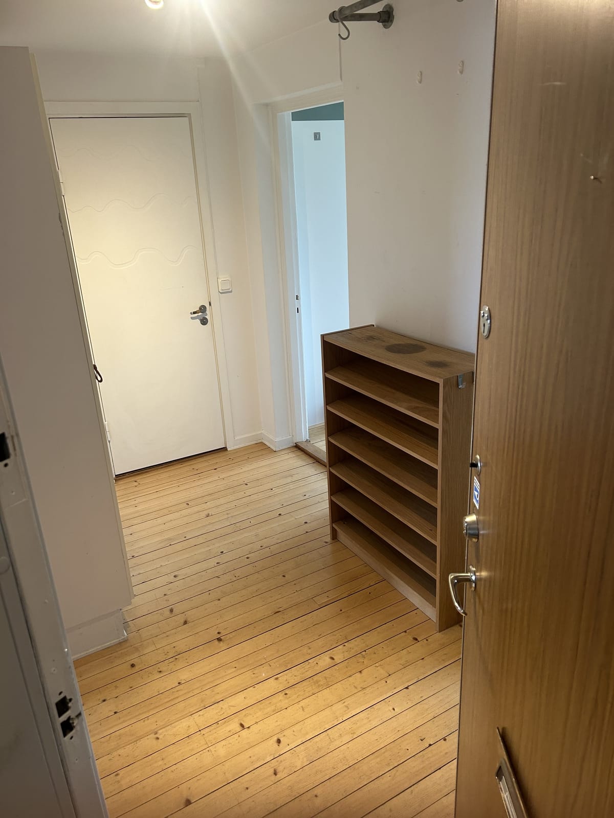 2 rok · 50 m² i Göteborg – bild 10