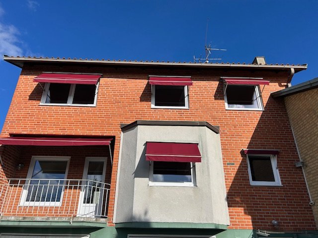 Duplex, 5 rooms, 121 sqm, Borås