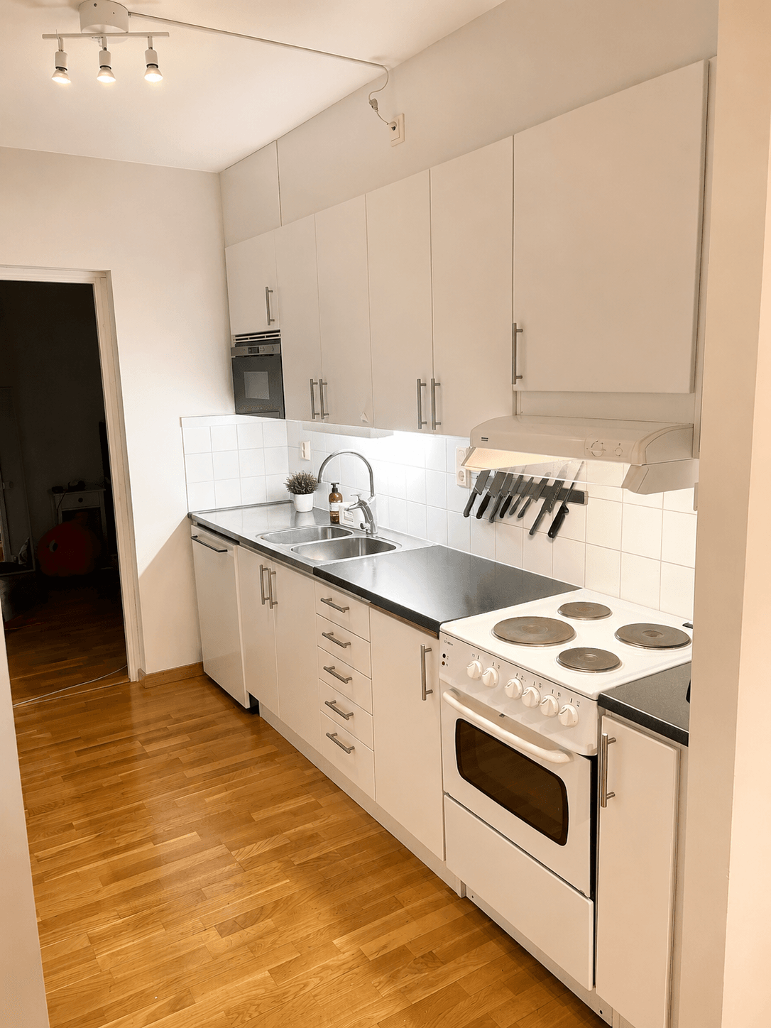 3 rok · 80 m² i Stockholm – bild 8