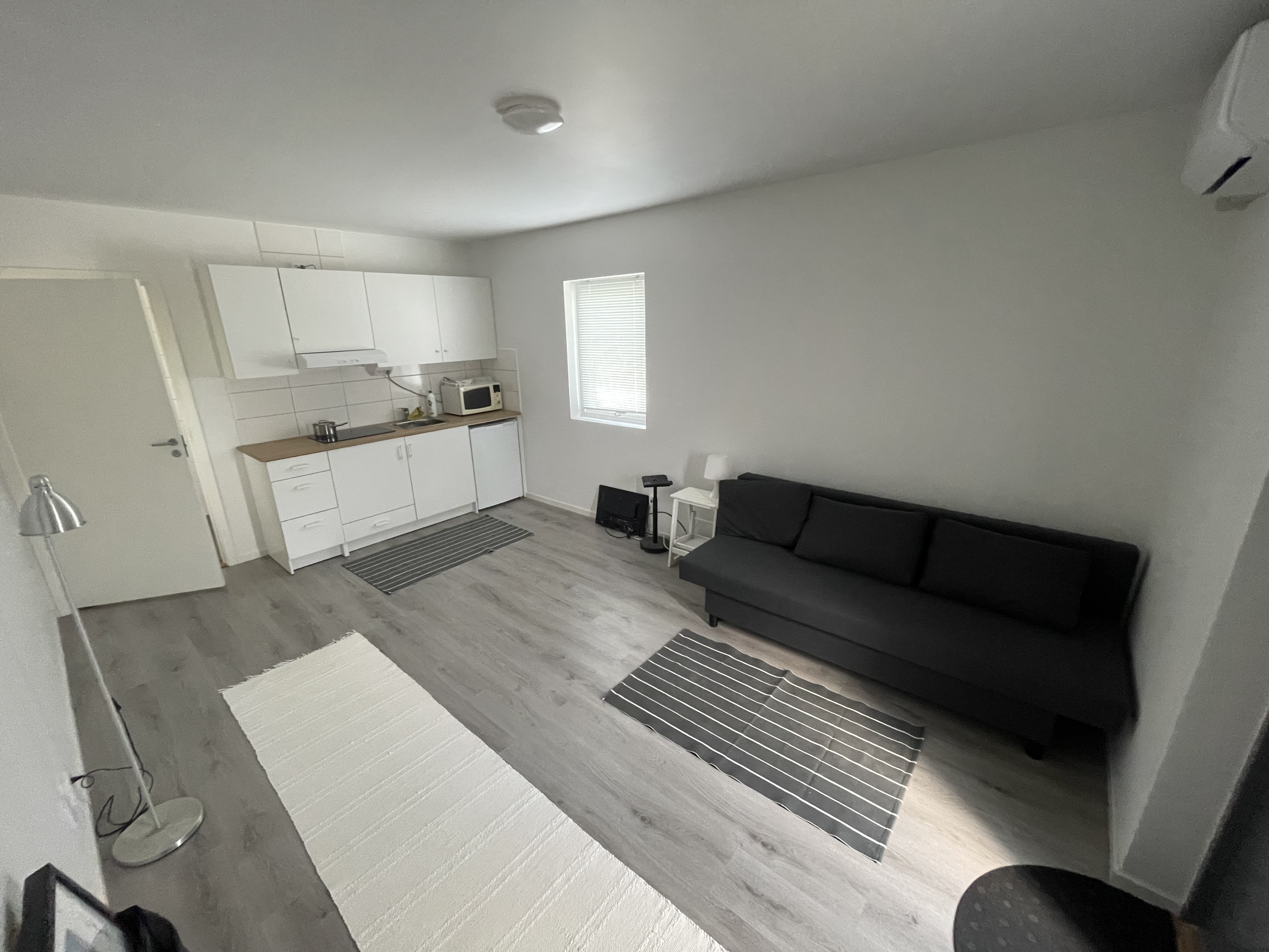 Lägenhet, 1 rooms, 27 sqm, Härryda – Härryda