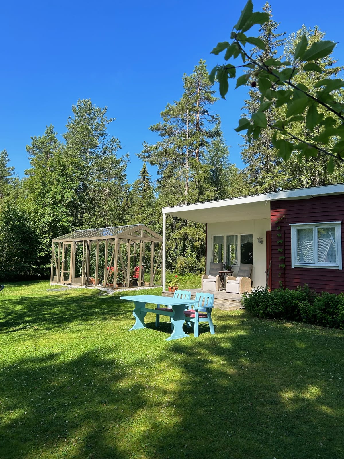 4 rok · 65 m² i Umeå – bild 16