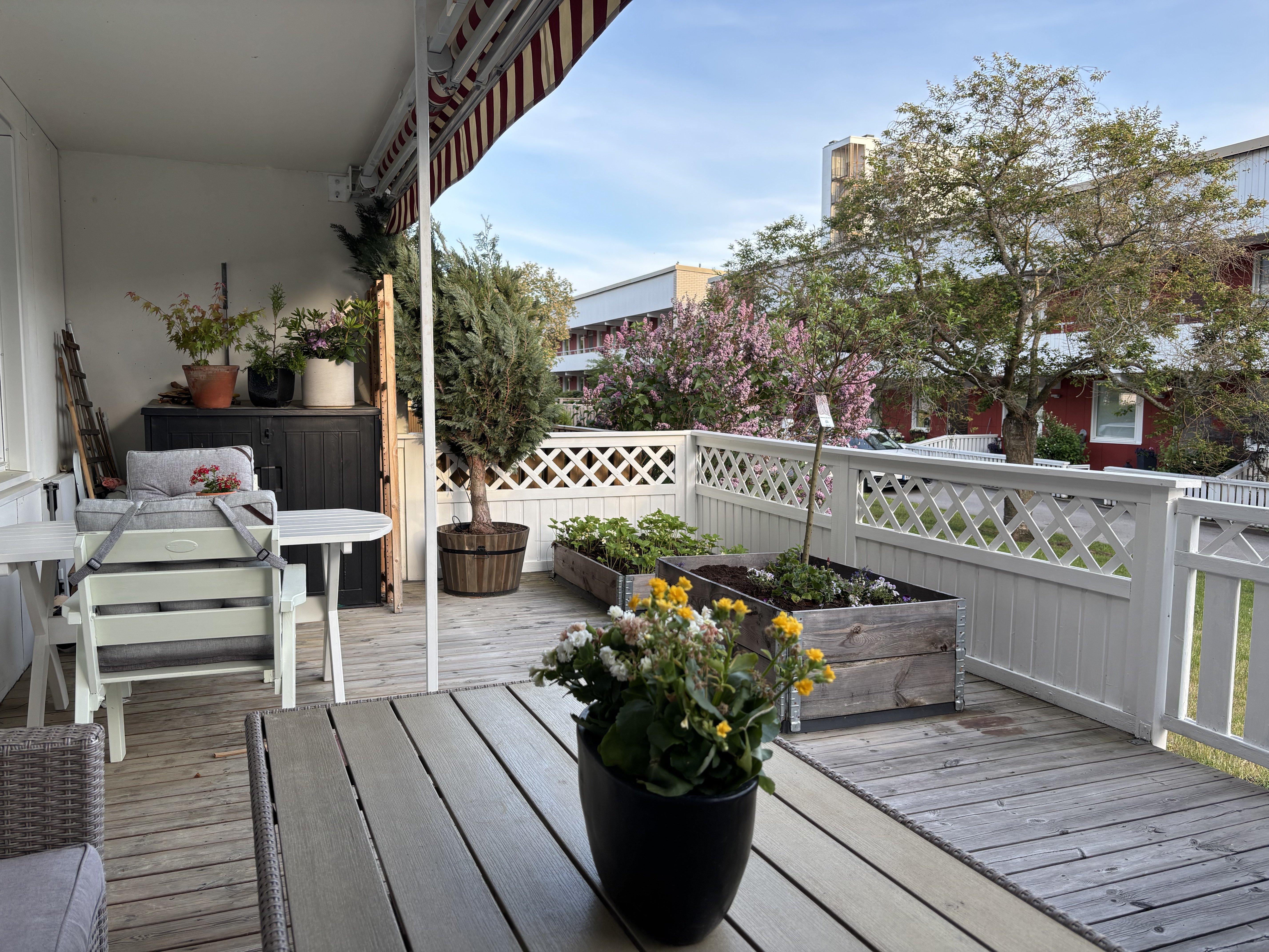 Lägenhet, 2 rooms, 42 sqm, Sollentuna – bild 4