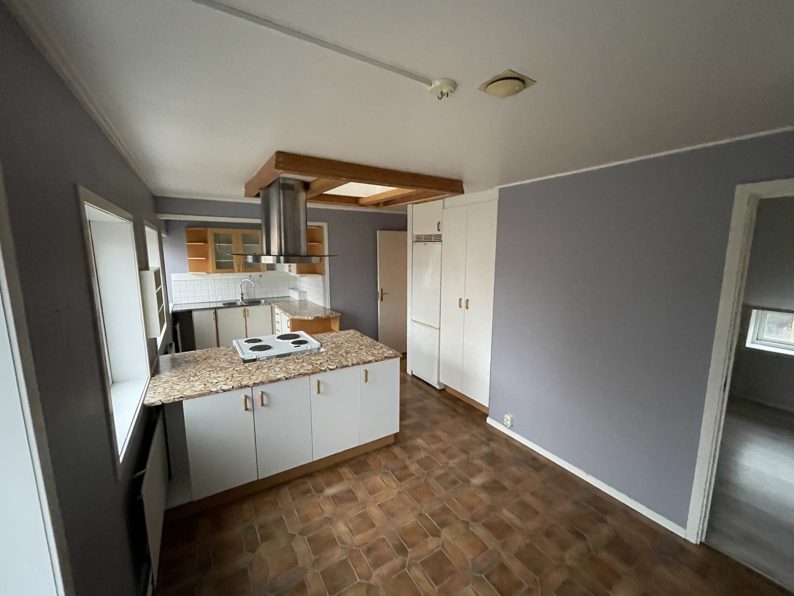 3 rok · 100 m² i UDDEVALLA – bild 8
