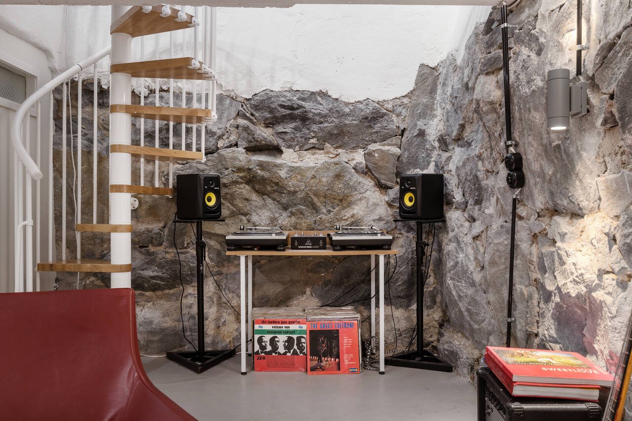 Lägenhet, 3 rooms, 64 sqm, Stockholm – bild 15
