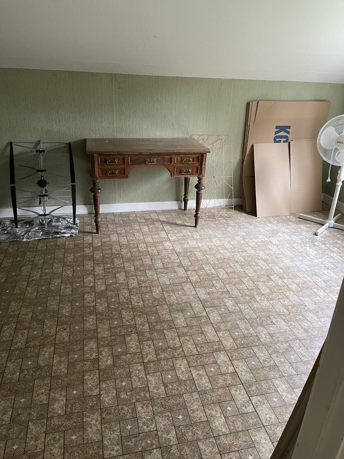 4 rok · 90 m² i Västerås – bild 4