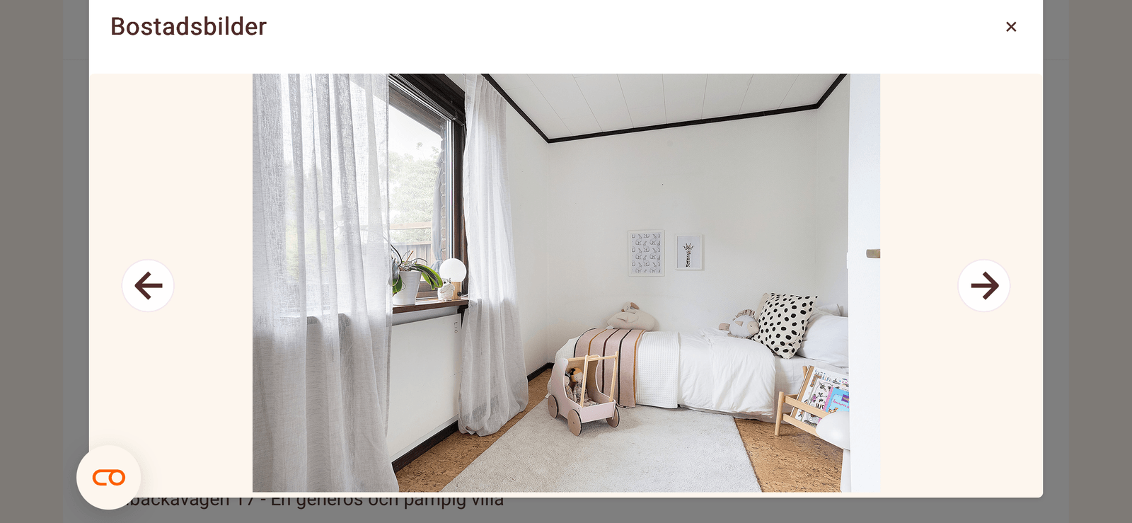 7 rok · 191 m² i Mölnlycke – bild 17