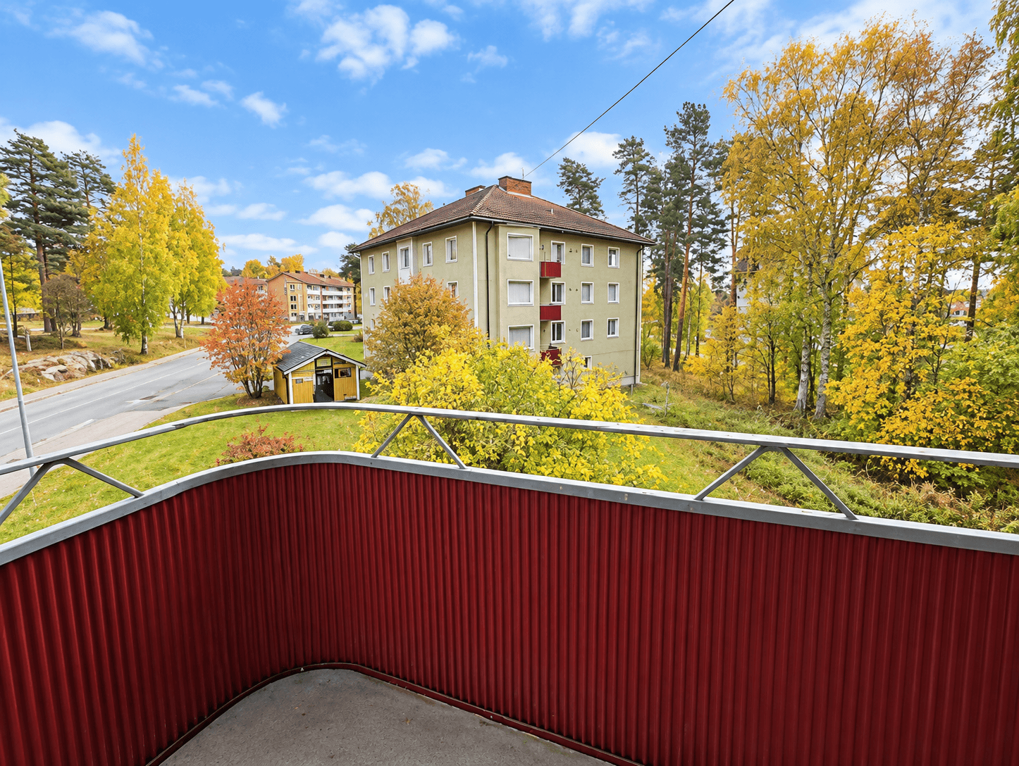 2 rok · 61 m² i Fagersta – bild 10