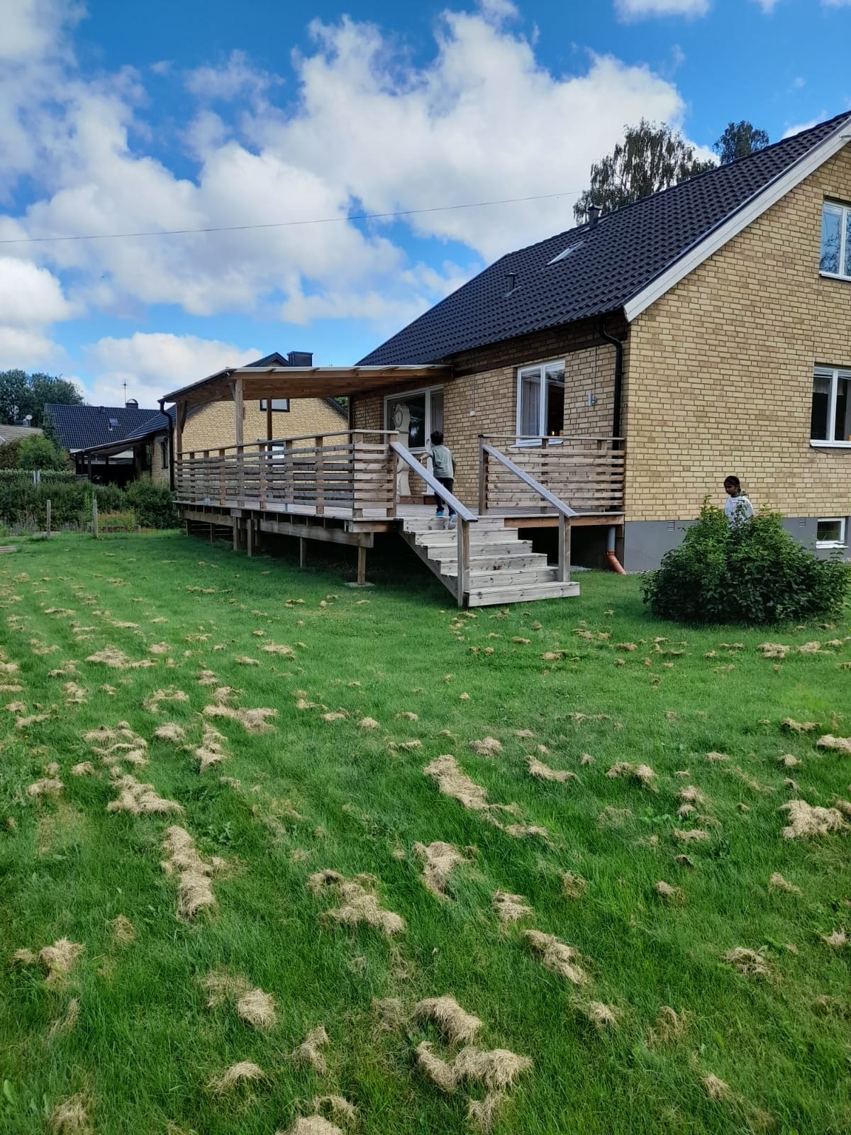 4 rok · 187 m² i Svenljunga  – bild 5