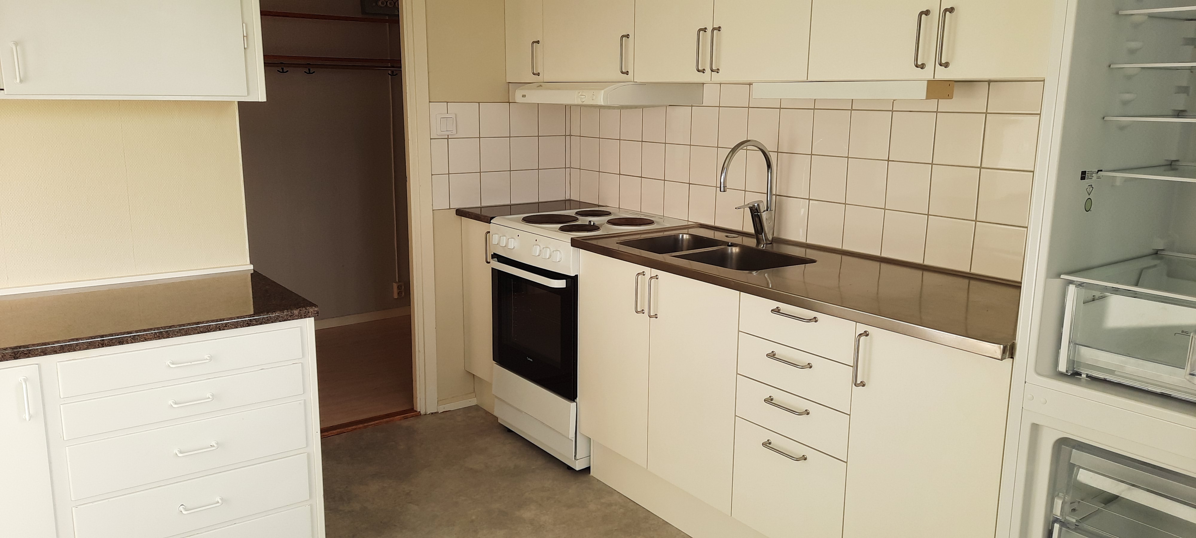Lägenhet, 3 rooms, 76 sqm, Kristinehamn – bild 4