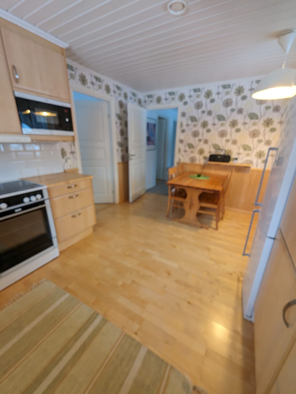 3 rok · 60 m² i Altersbruk – bild 10