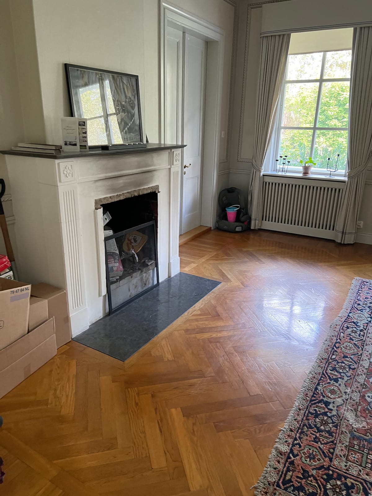 1 rok · 18 m² i Särö – bild 12
