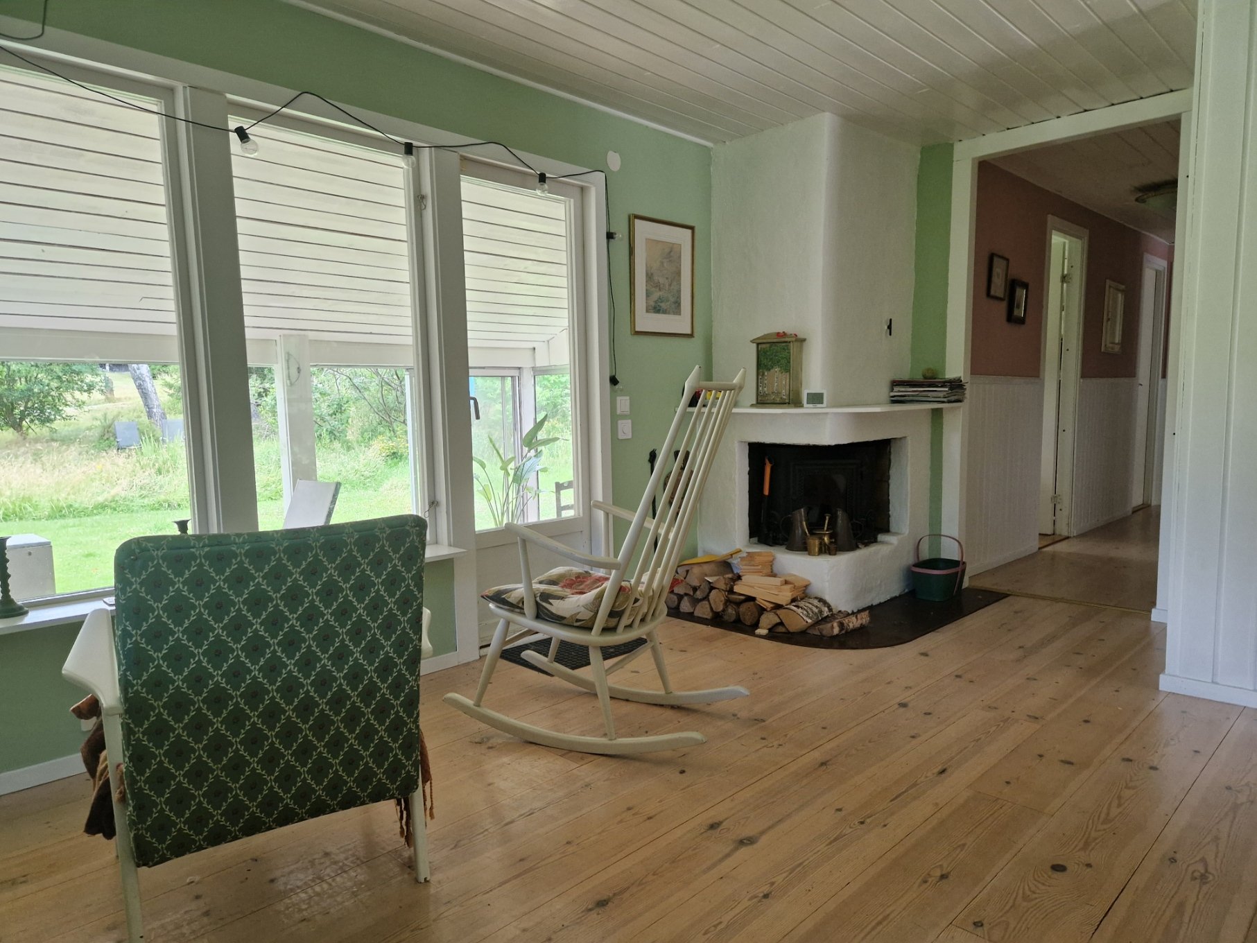 7 rok · 160 m² i Trosa – bild 4
