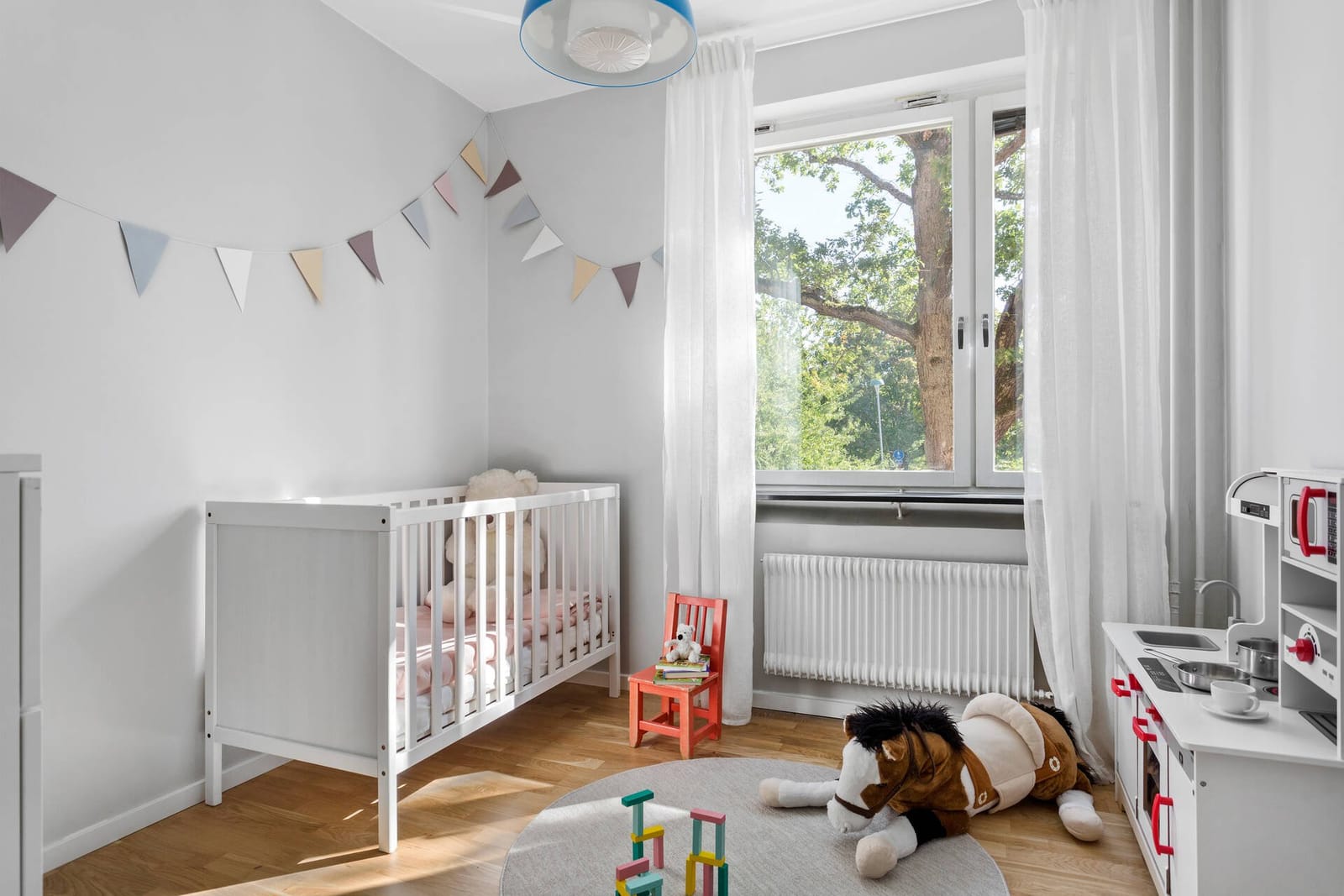 4 rok · 104 m² i Hägersten – bild 11