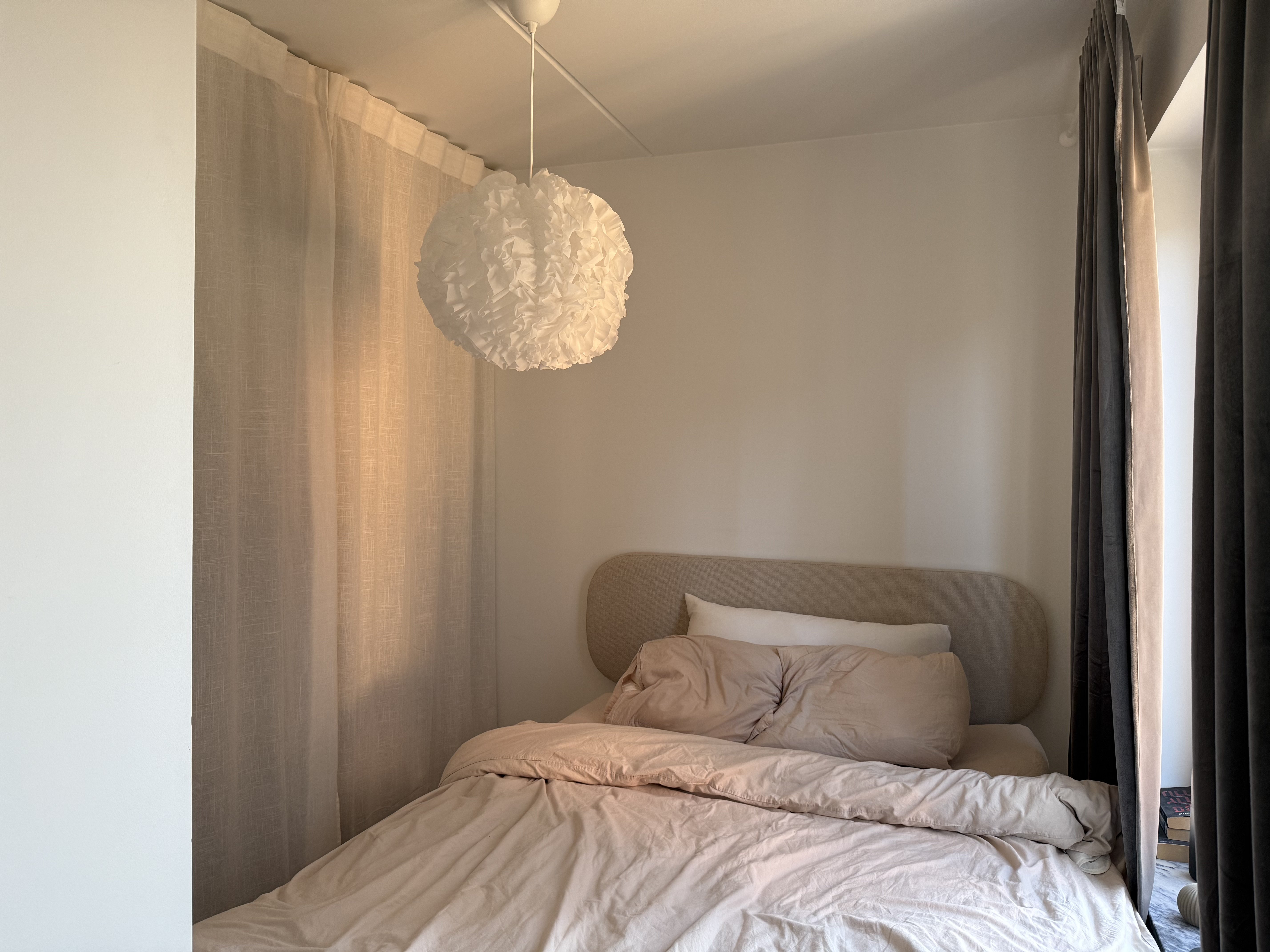 Lägenhet, 2 rooms, 34 sqm, Sundbyberg – bild 3