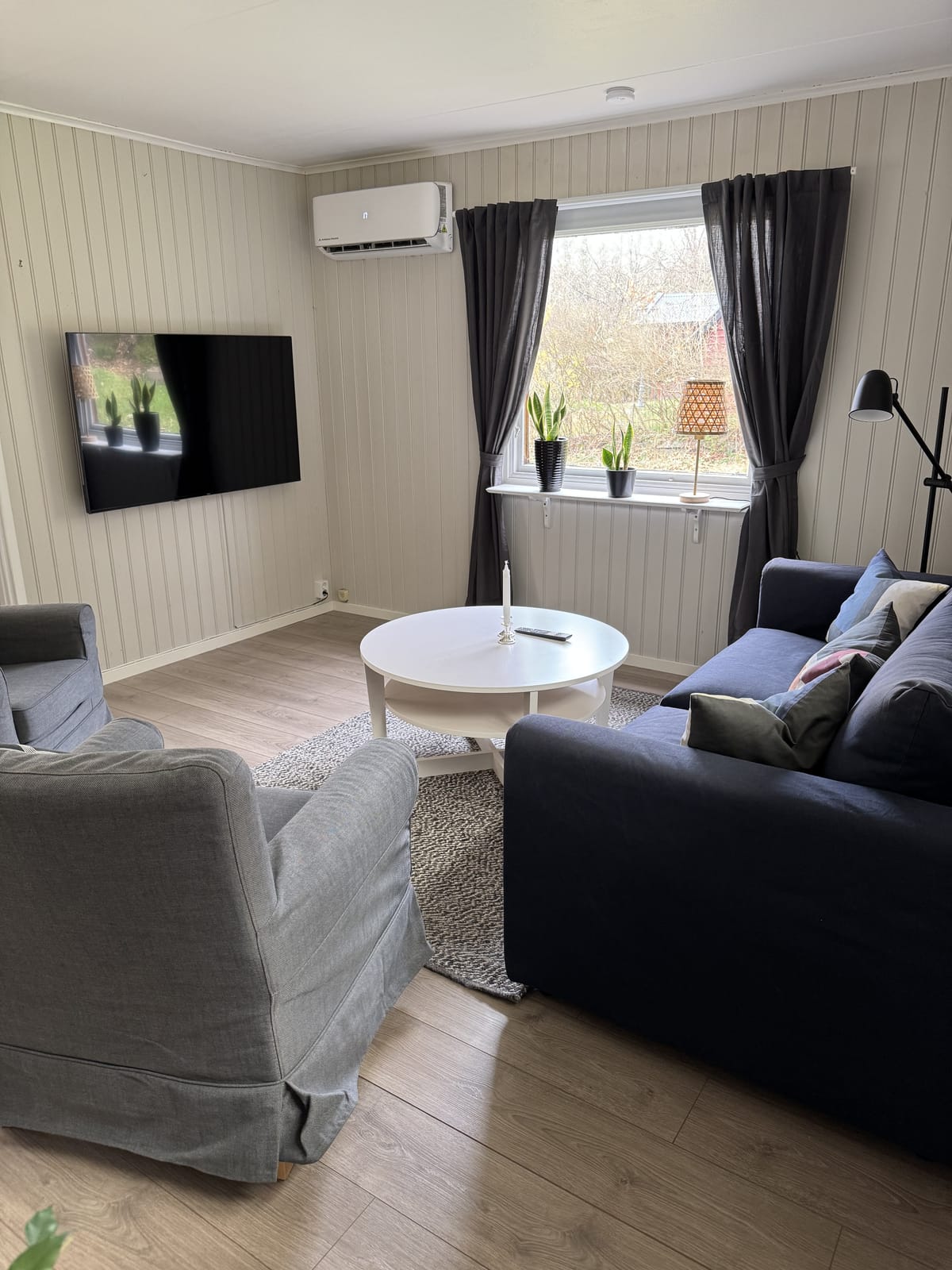 3 rok · 55 m² i Hörby – bild 2
