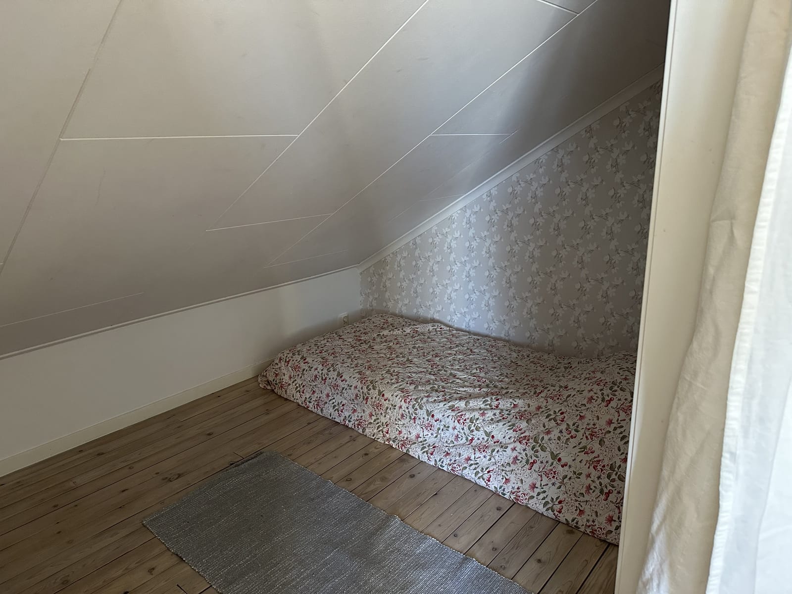2 rok · 45 m² i Lidköping – bild 15