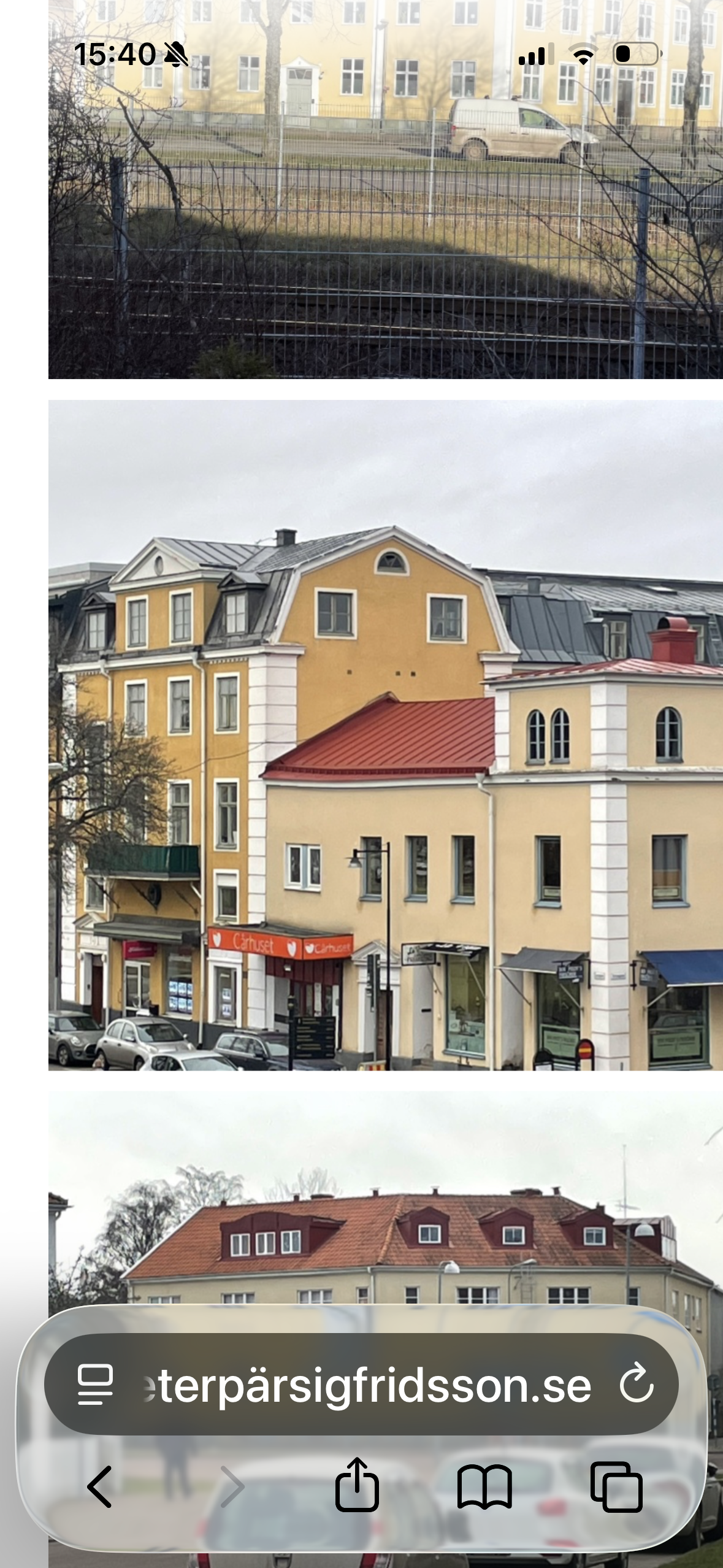 Lägenhet, 2 rooms, 60 sqm, Kalmar – Kalmar