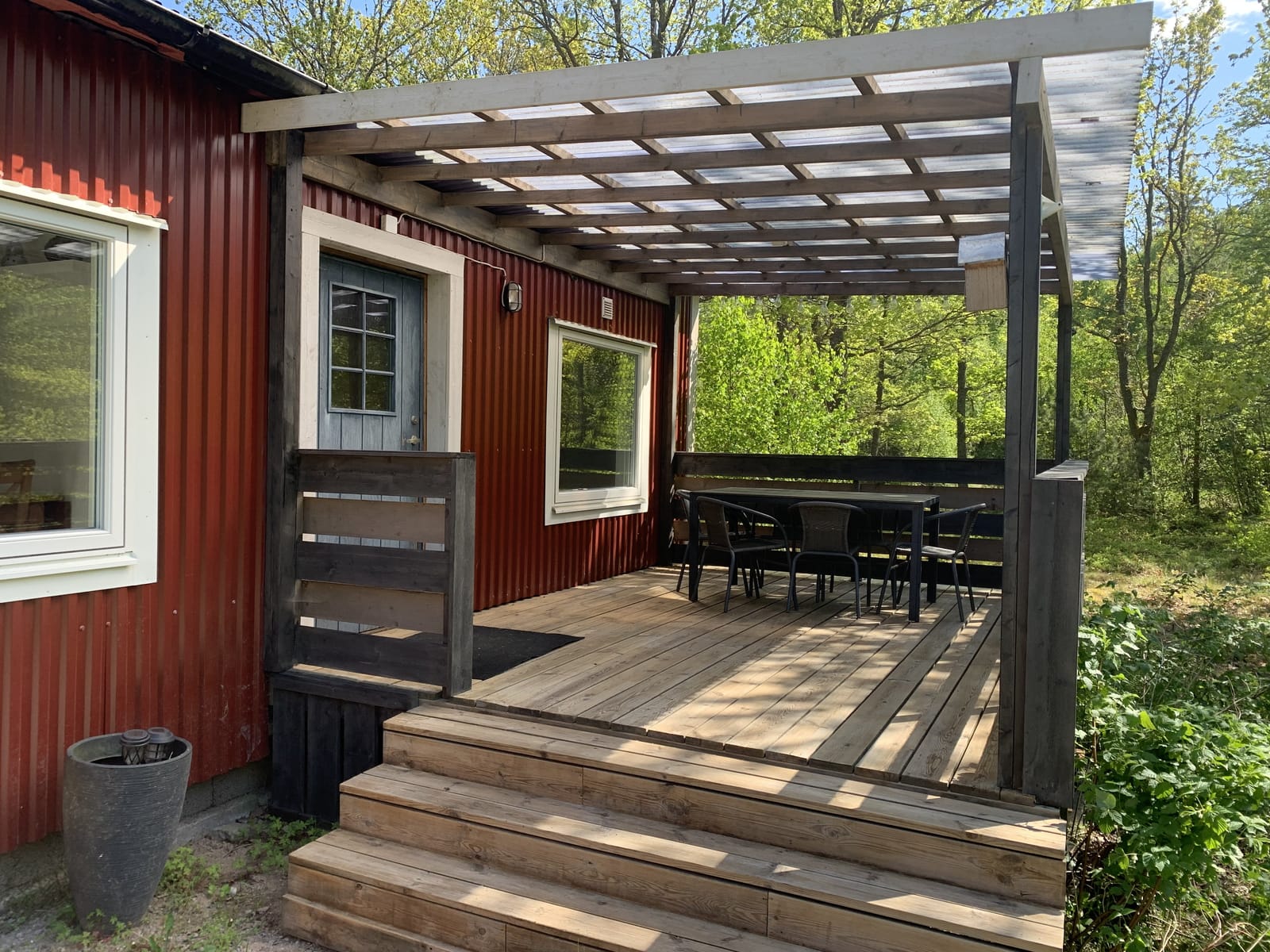 4 rok · 90 m² i Drottningskär – bild 13