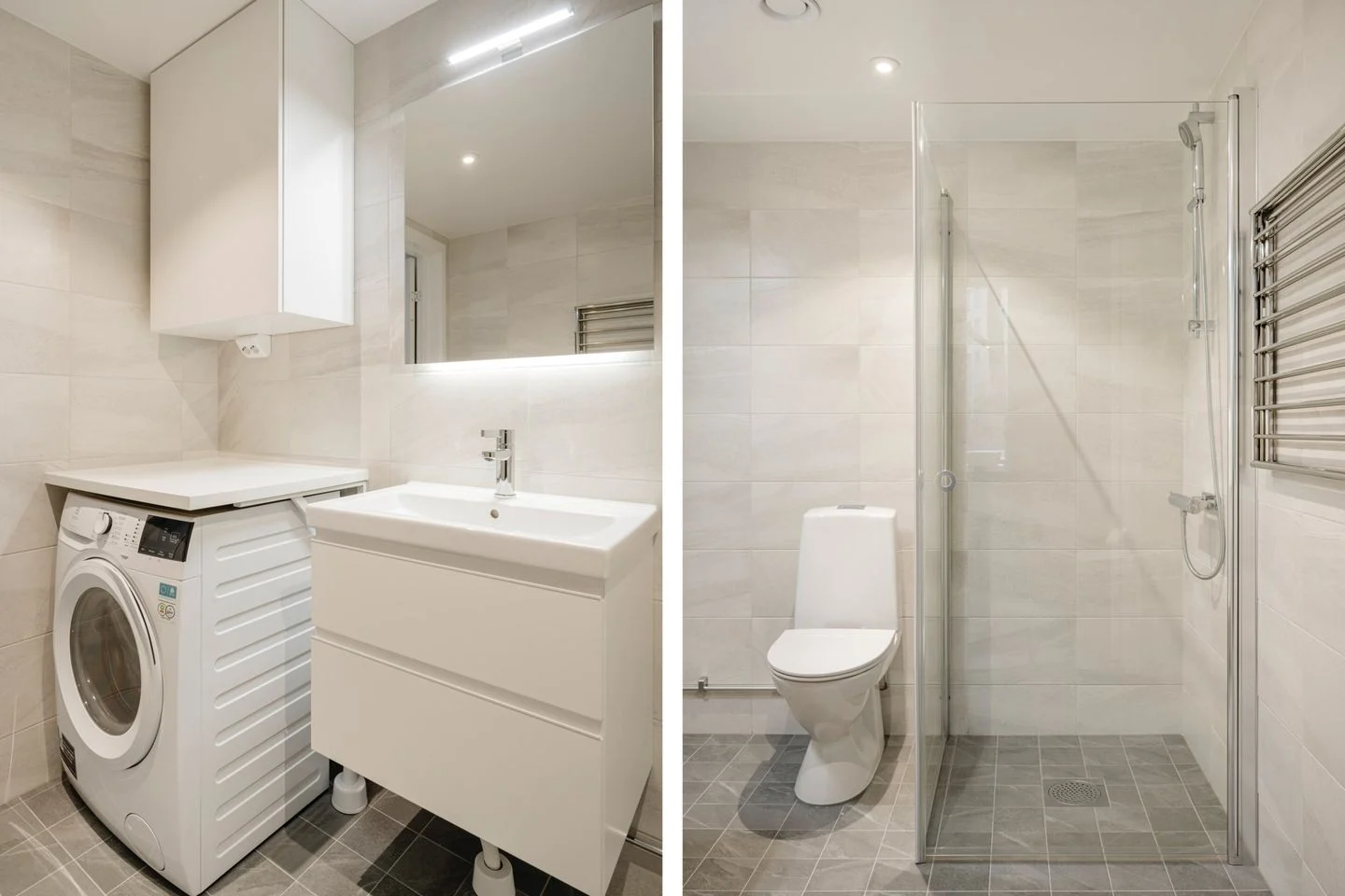 Lägenhet, 2 rooms, 35 sqm, Älvsjö – bild 6