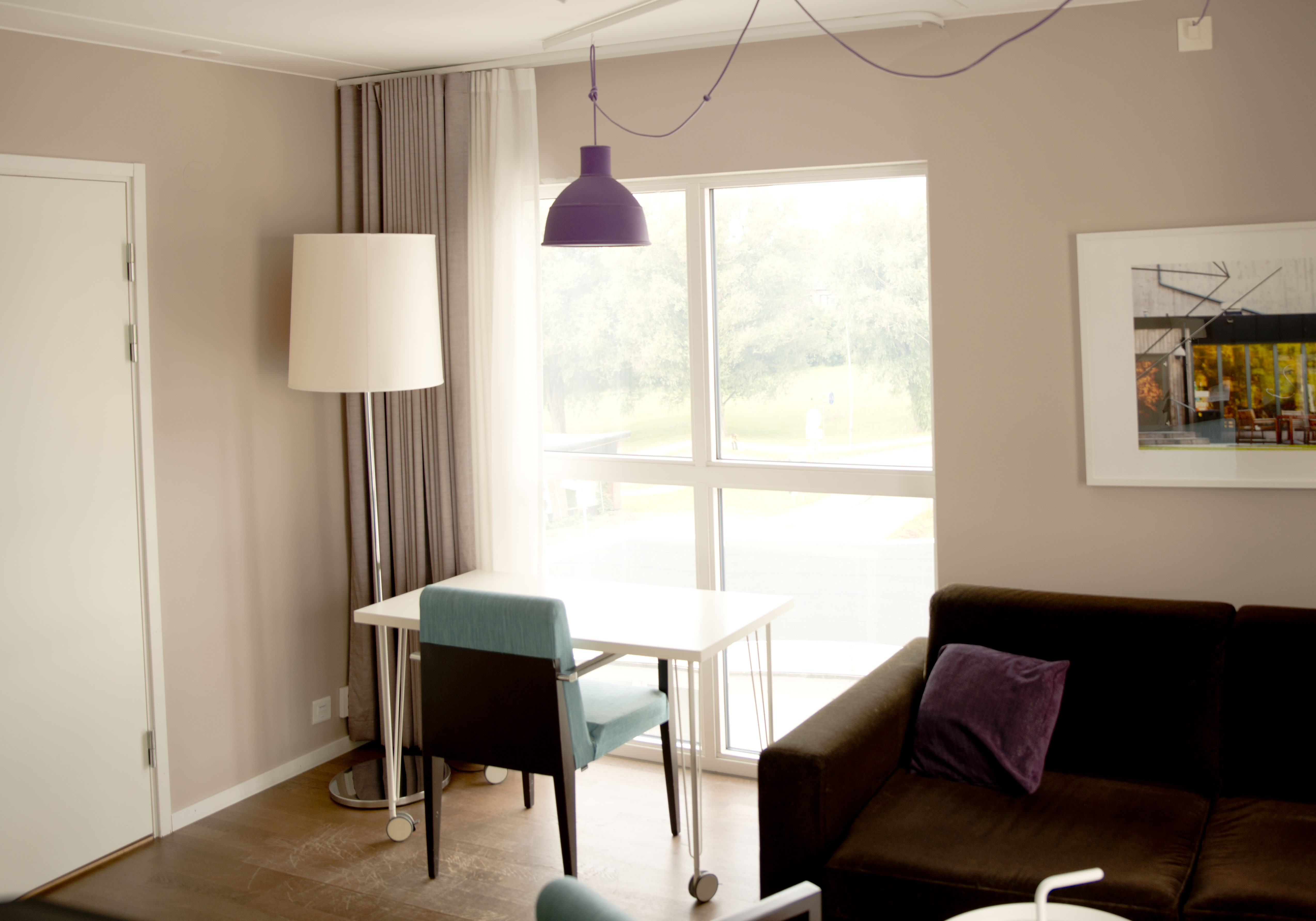 Lägenhet, 1 rooms, 36 sqm, Lund – bild 8