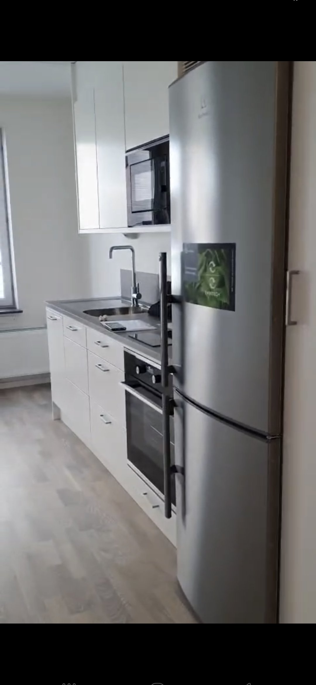 1 rok · 26 m² i Järfälla – Järfälla