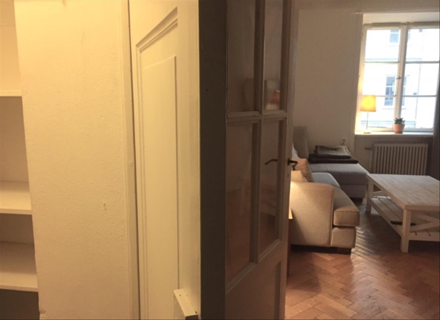 Lägenhet, 1 rooms, 25 sqm, Stockholm – bild 3