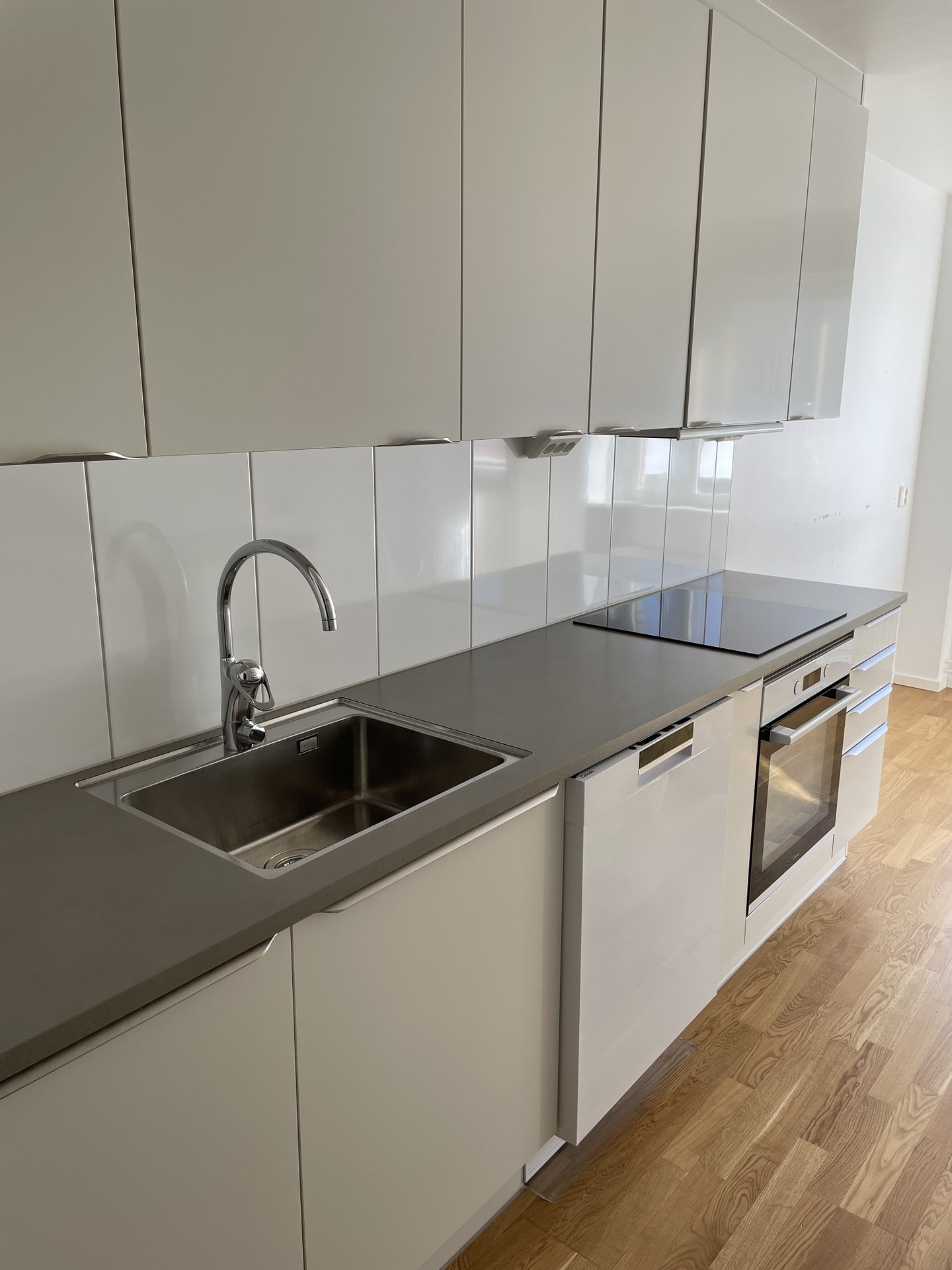 Lägenhet, 3 rooms, 77 sqm, Timrå – bild 2