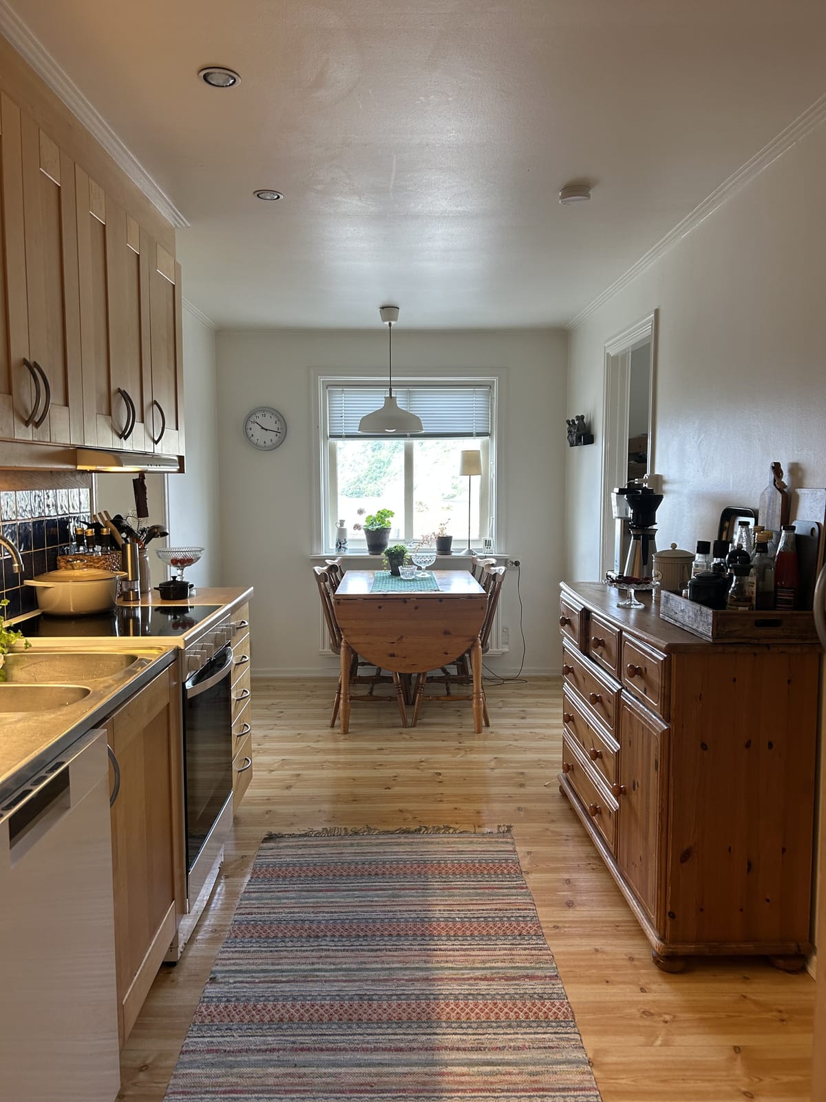 3 rok · 65 m² i Kode – bild 2