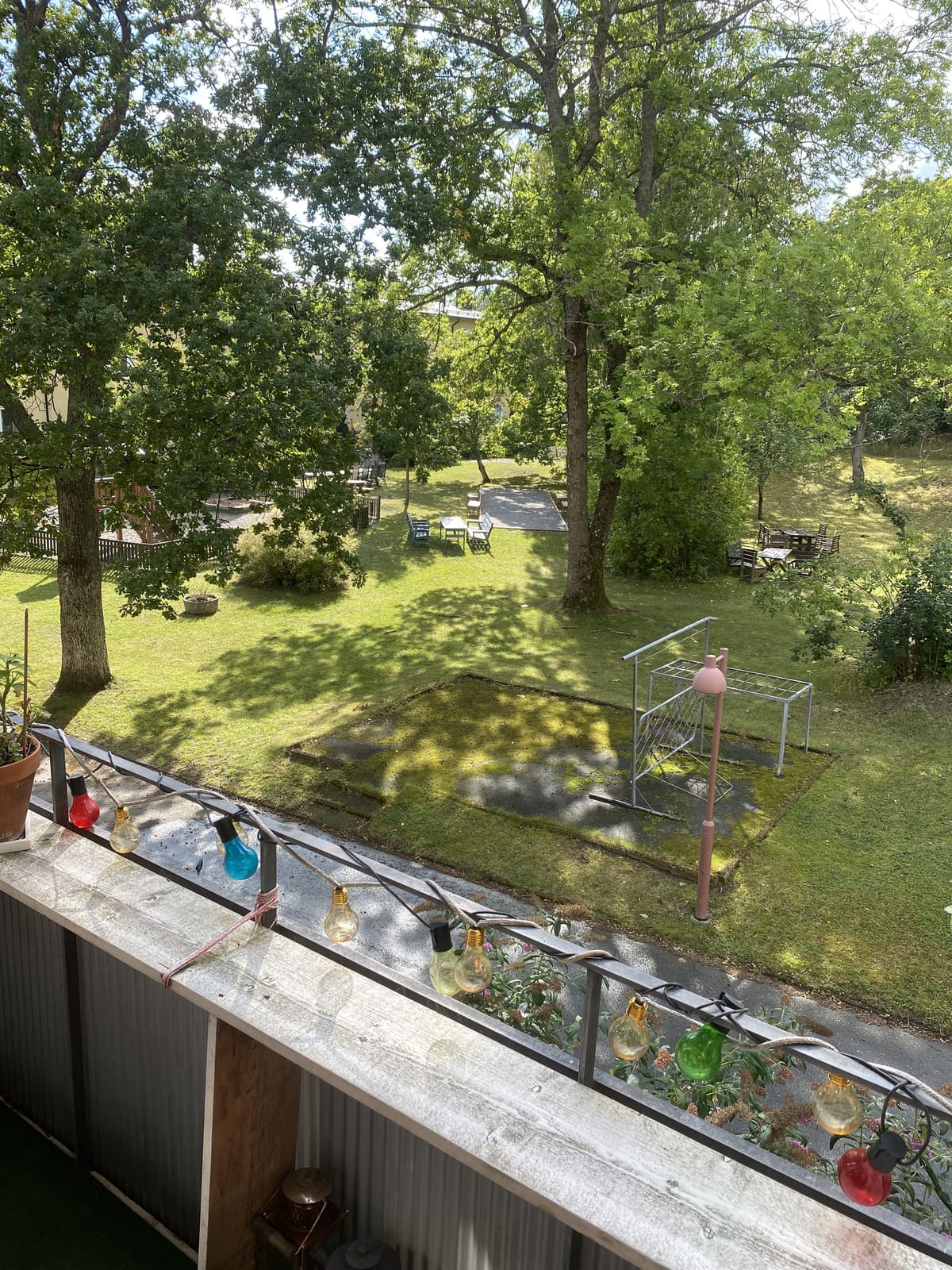 4 rok · 92 m² i Saltsjöbaden – bild 15