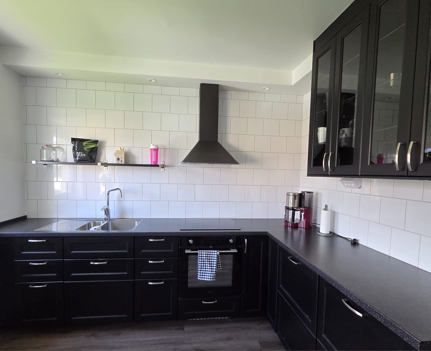 Lägenhet, 1 rooms, 40 sqm, Leksand – bild 3
