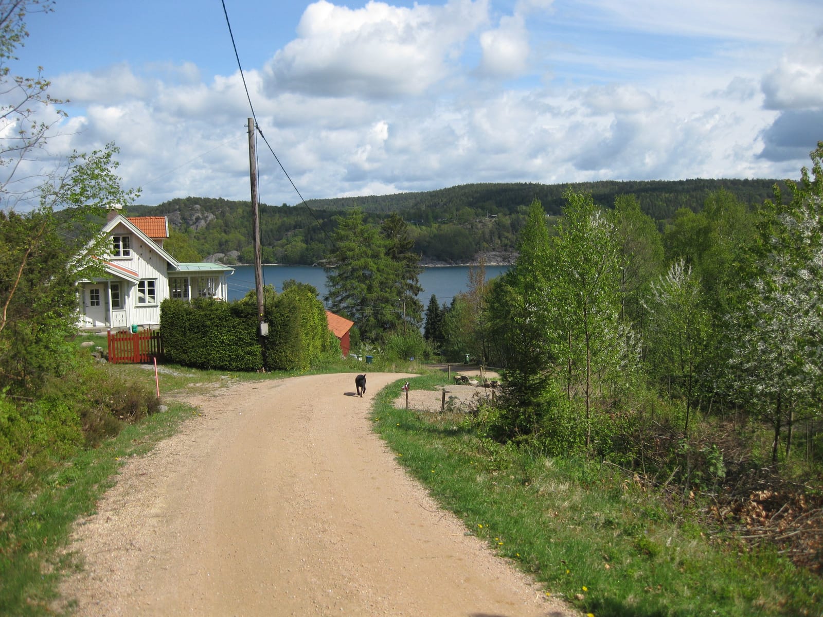 3 rok · 70 m² i Stillingsön – bild 12