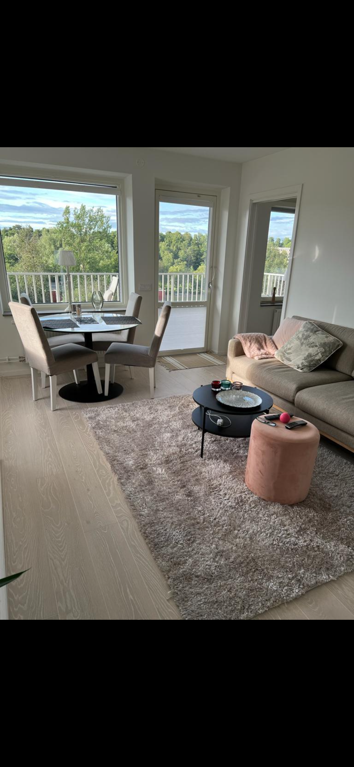 Lägenhet, 2 rooms, 42 sqm, Sundbyberg – bild 2