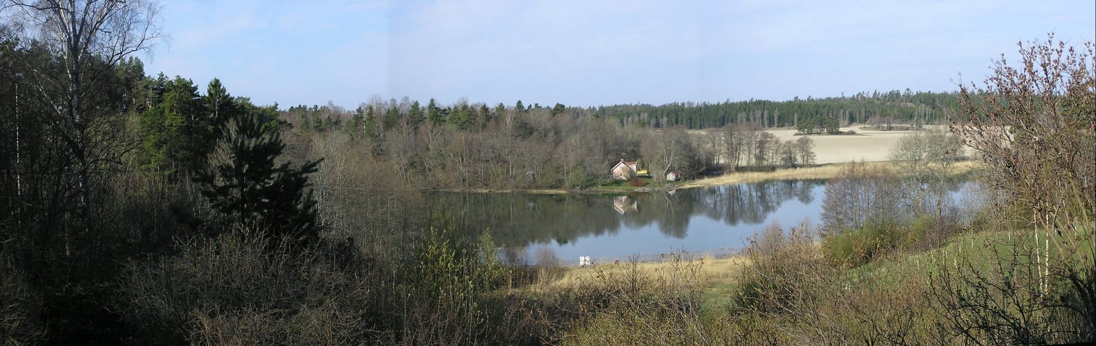 10 rok · 200 m² i Stora Vika – bild 2
