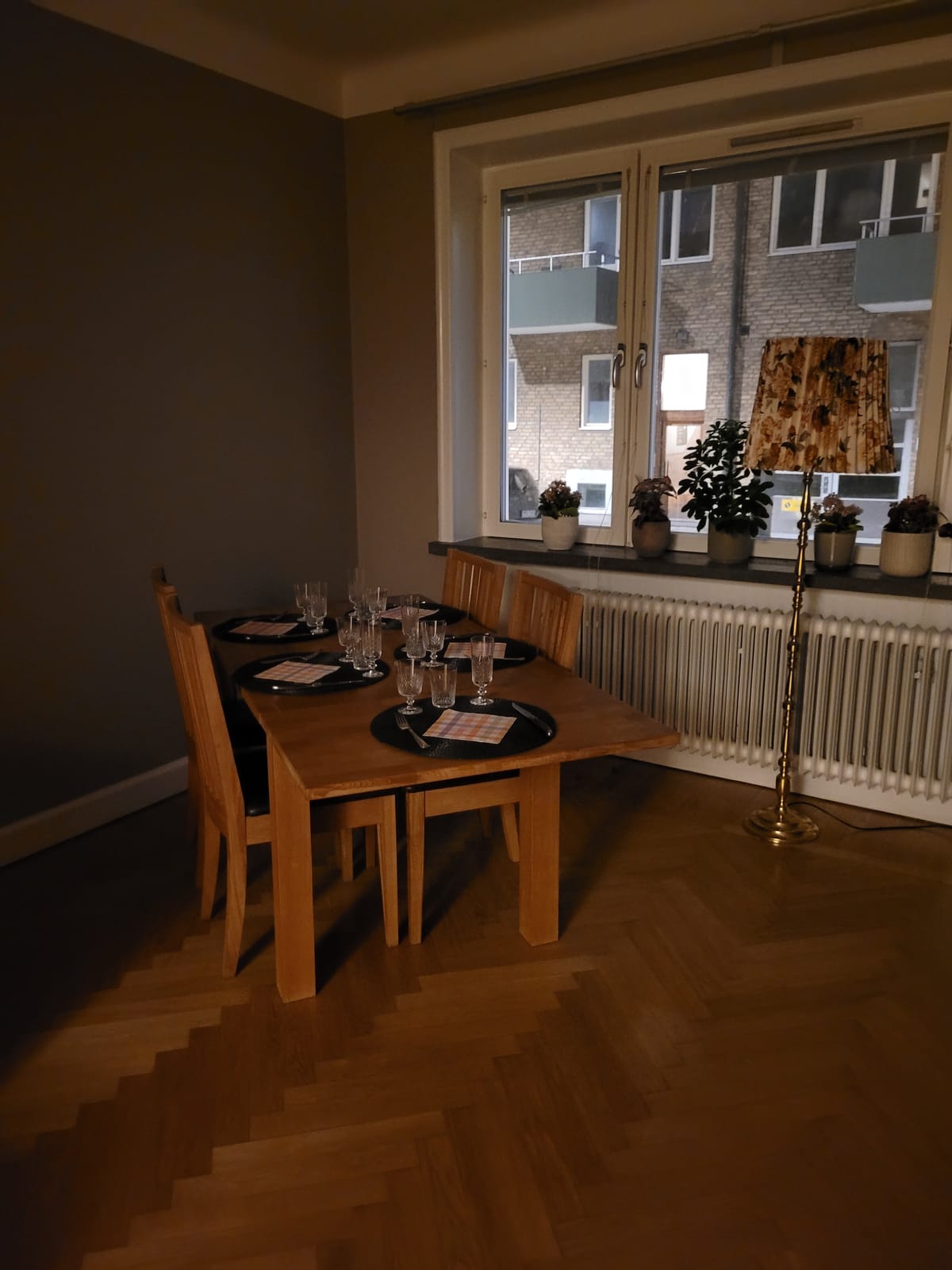 2 rok · 47 m² i Malmö – bild 5