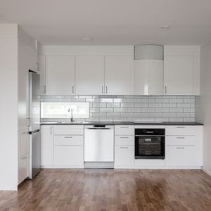 2 rok · 54 m² i Enköping – bild 4