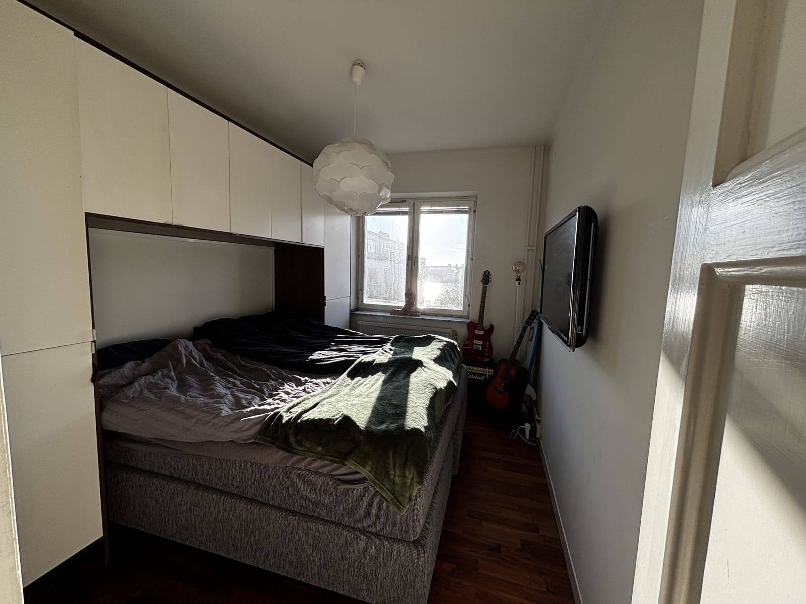 2 rok · 48 m² i Stockholm – bild 12
