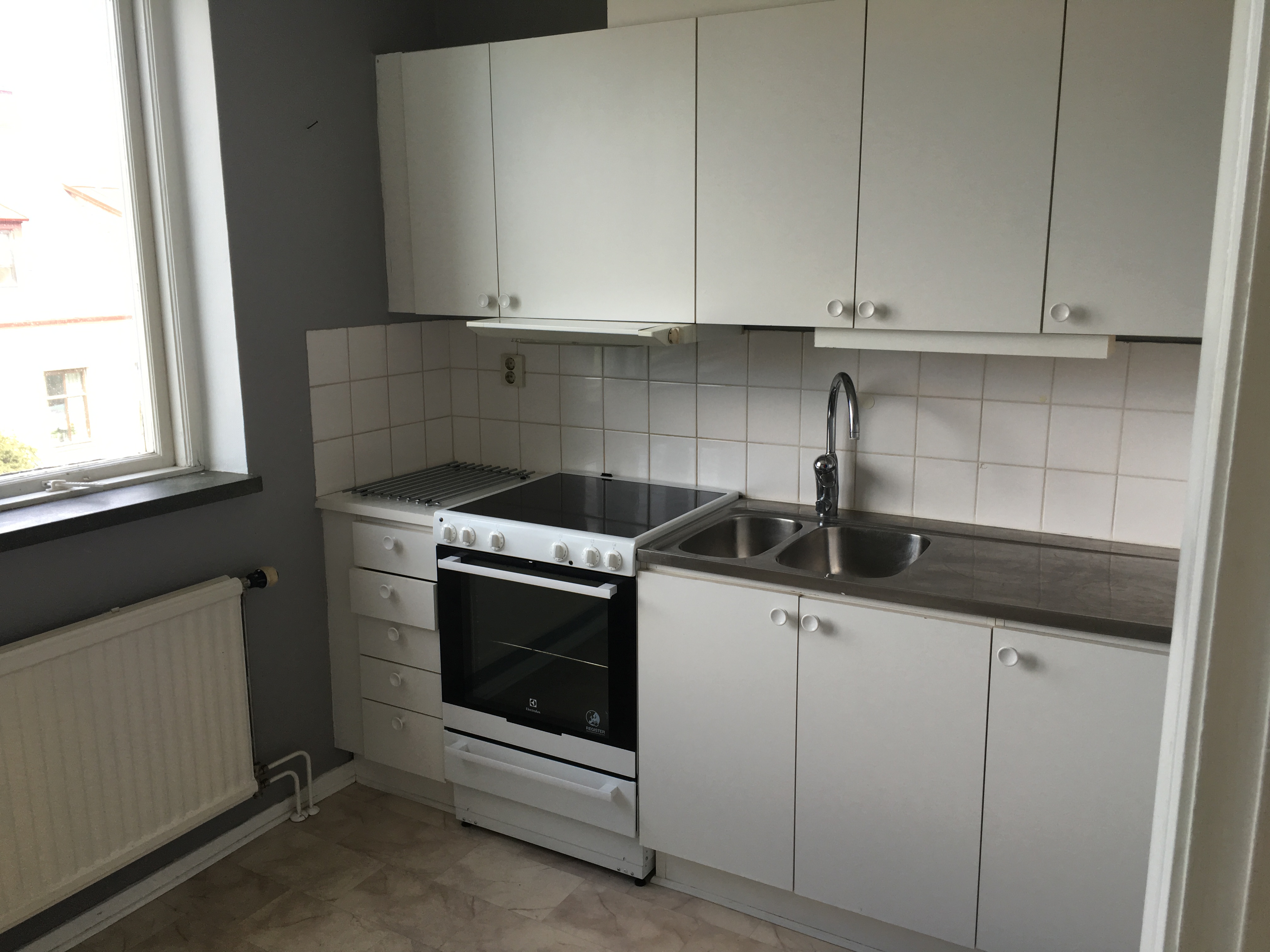 Lägenhet, 1 rooms, 40 sqm, Trelleborg – bild 5