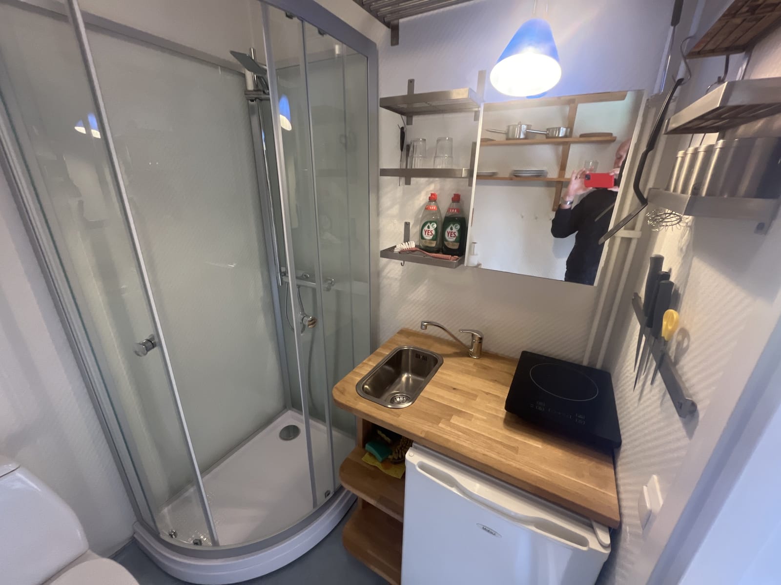 1 rok · 15 m² i Enebyberg – bild 9