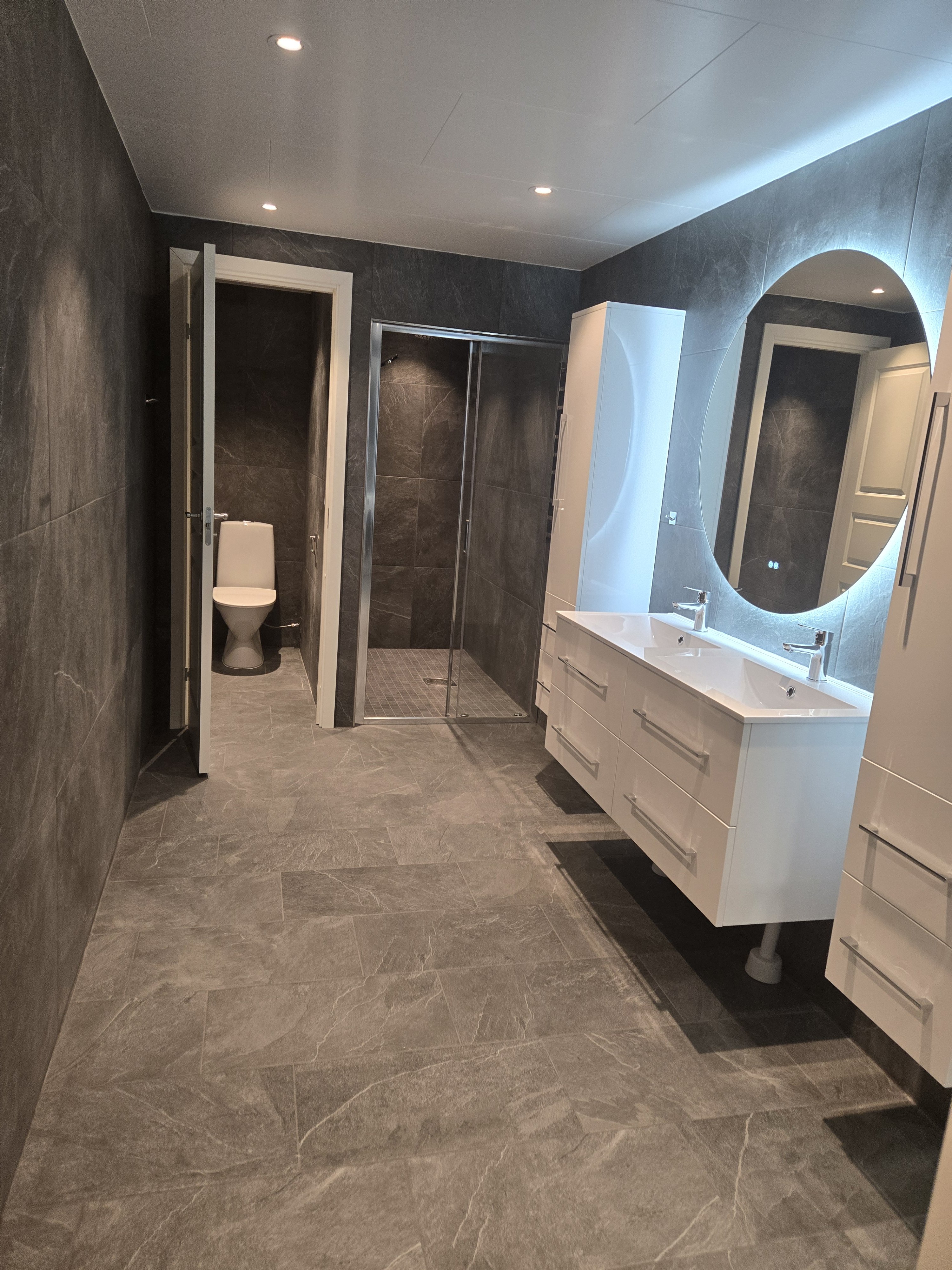 Lägenhet, 5 rooms, 110 sqm, Norsholm – bild 10