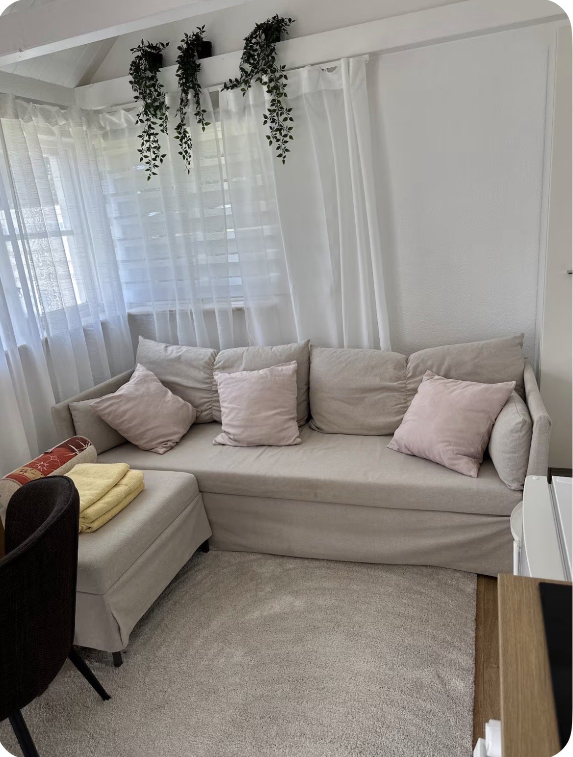 Stuga, 2 rooms, 35 sqm, Höllviken – bild 7