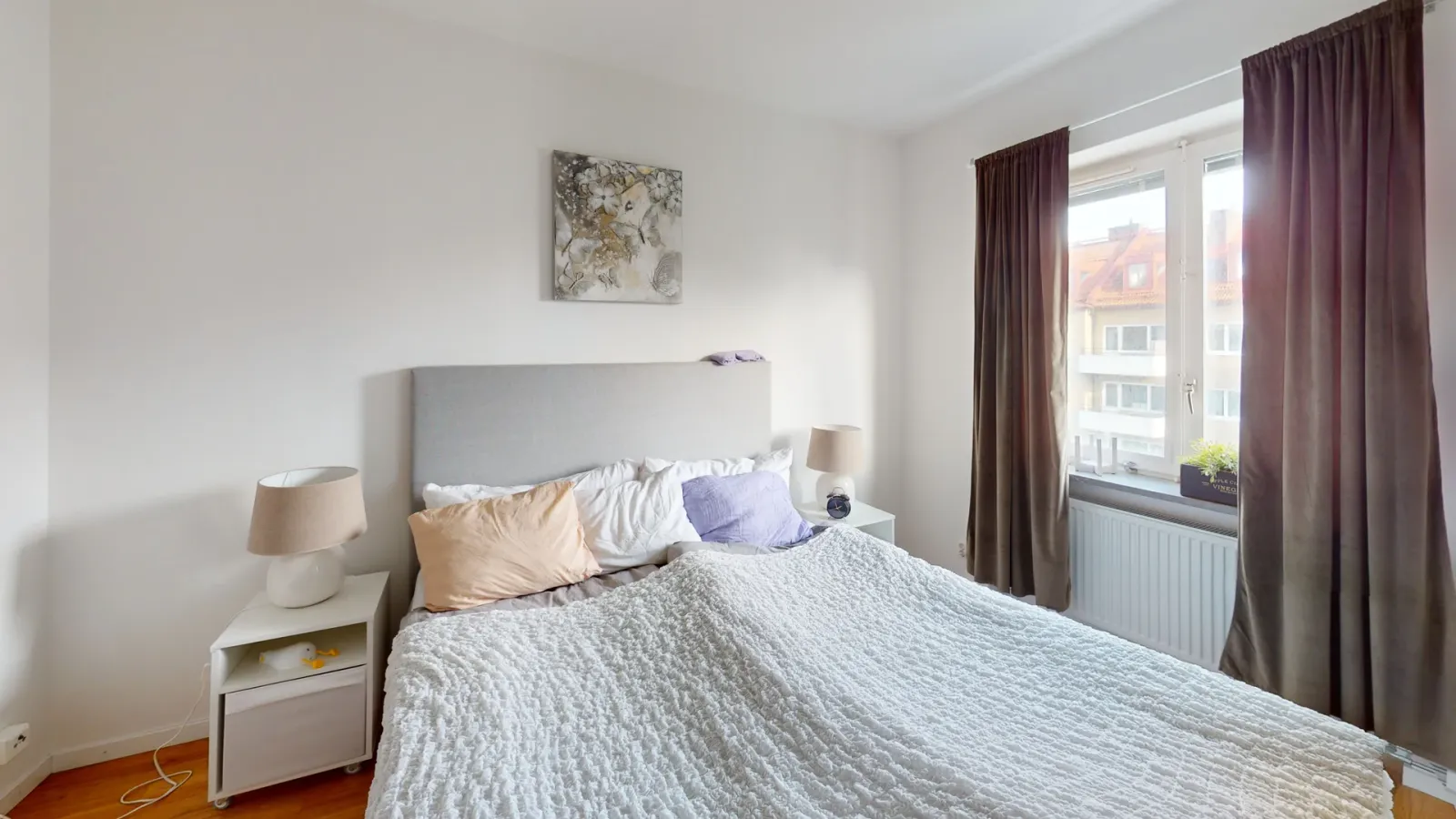 2 rok · 55 m² i Helsingborg – bild 3