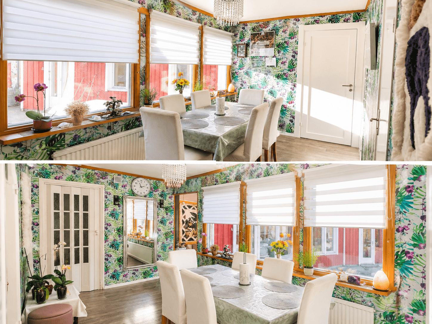 6 rok · 135 m² i Kiruna – bild 4