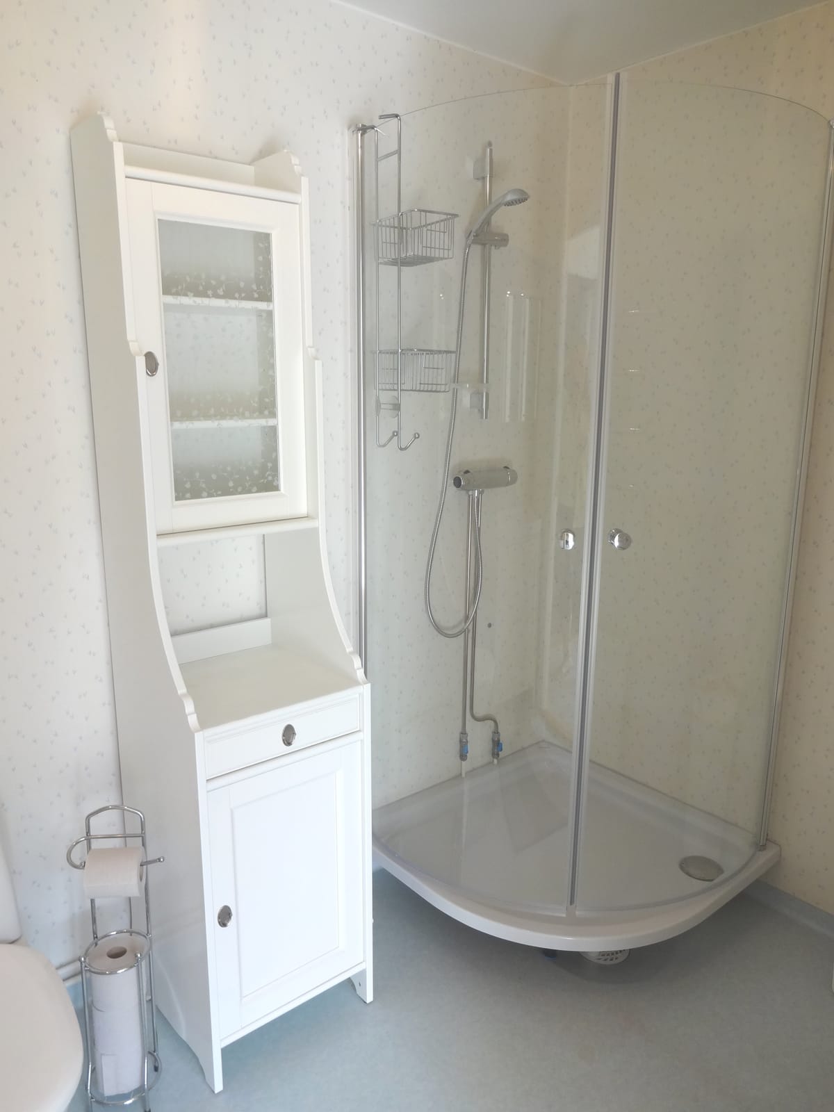1 rok · 43 m² i Sturefors – bild 14