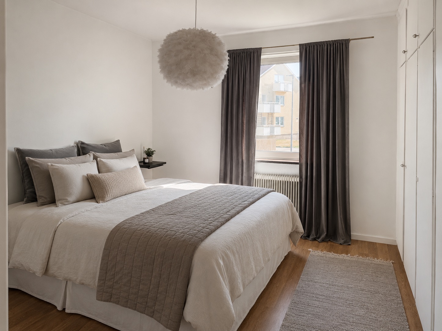 Lägenhet, 2 rooms, 52 sqm, Borås – bild 5