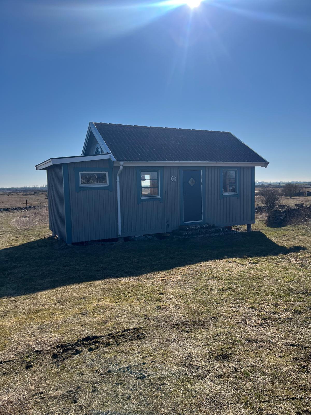 Stuga, 2 rooms, 25 sqm, Degerhamn – bild 12