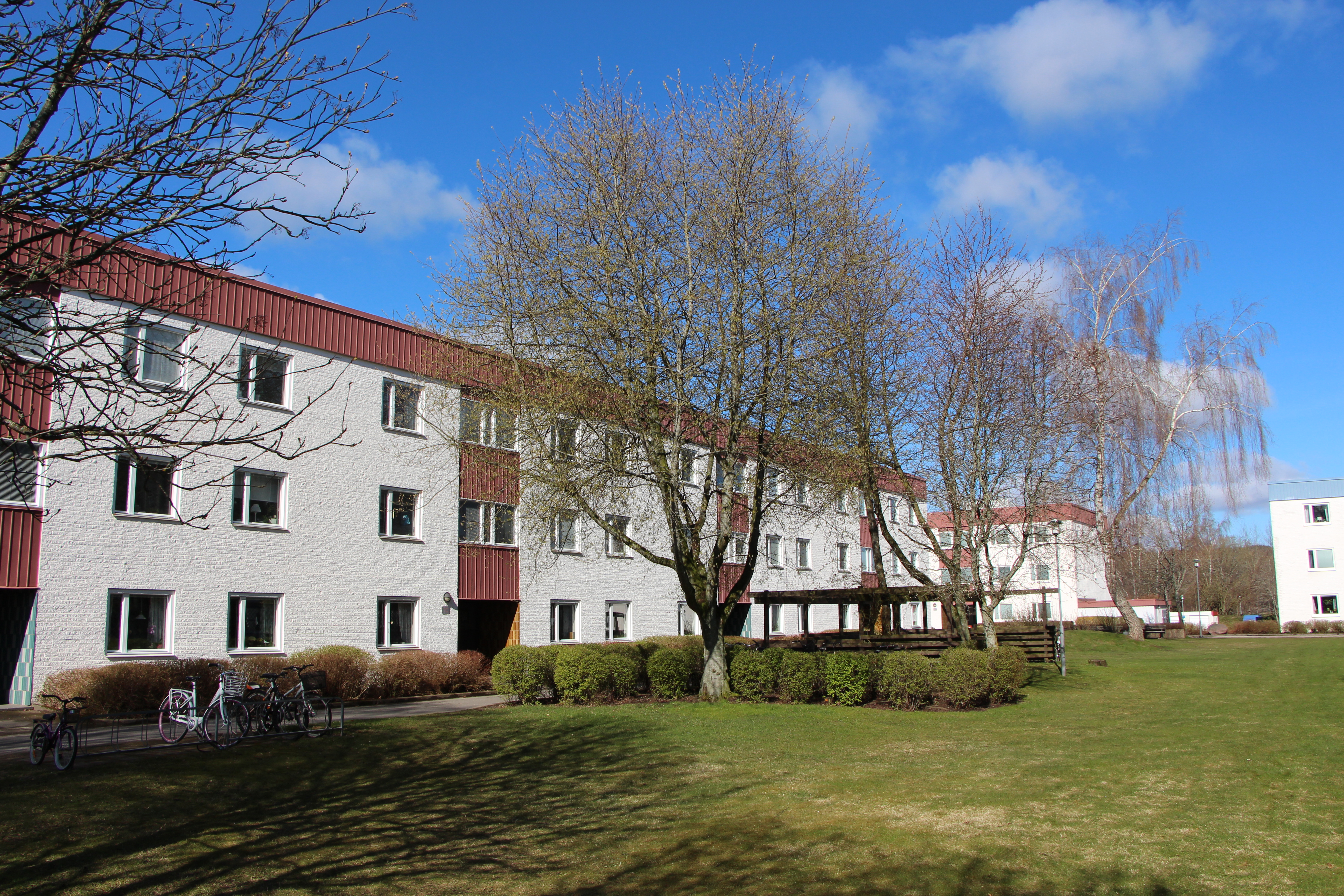 Lägenhet, 4 rooms, 98 sqm, Skövde – bild 9