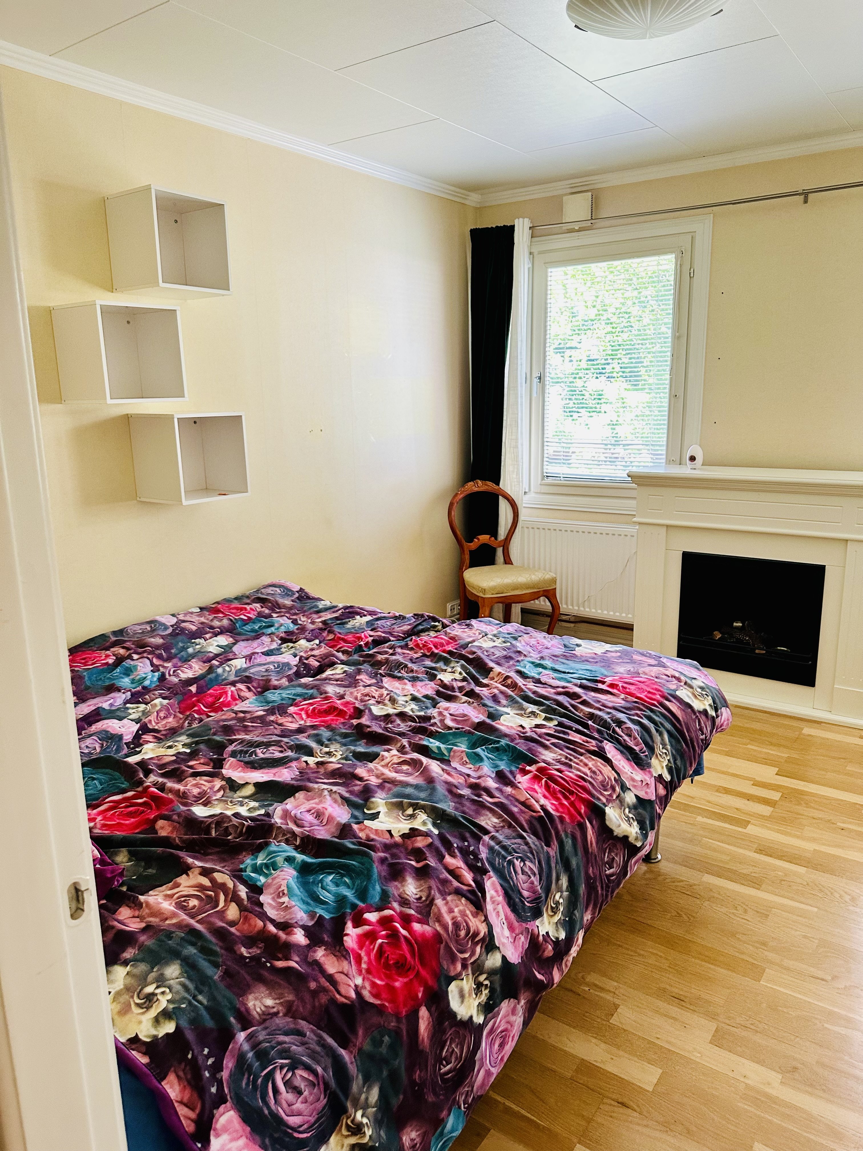 Villa/Hus, 5 rooms, 115 sqm, Haninge – bild 22