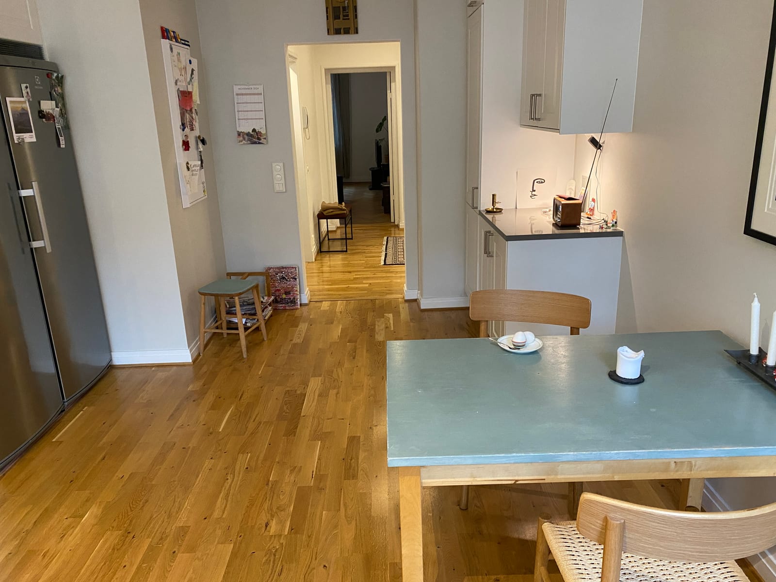 4 rok · 95 m² i Göteborg – bild 8