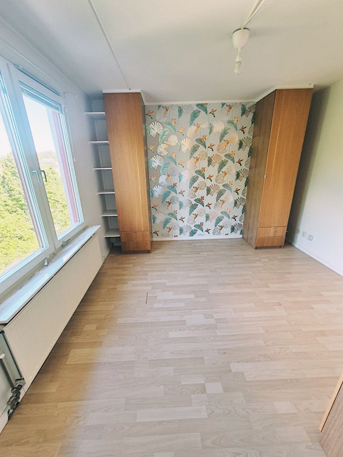 Lägenhet, 2 rooms, 65 sqm, Hägersten – bild 4