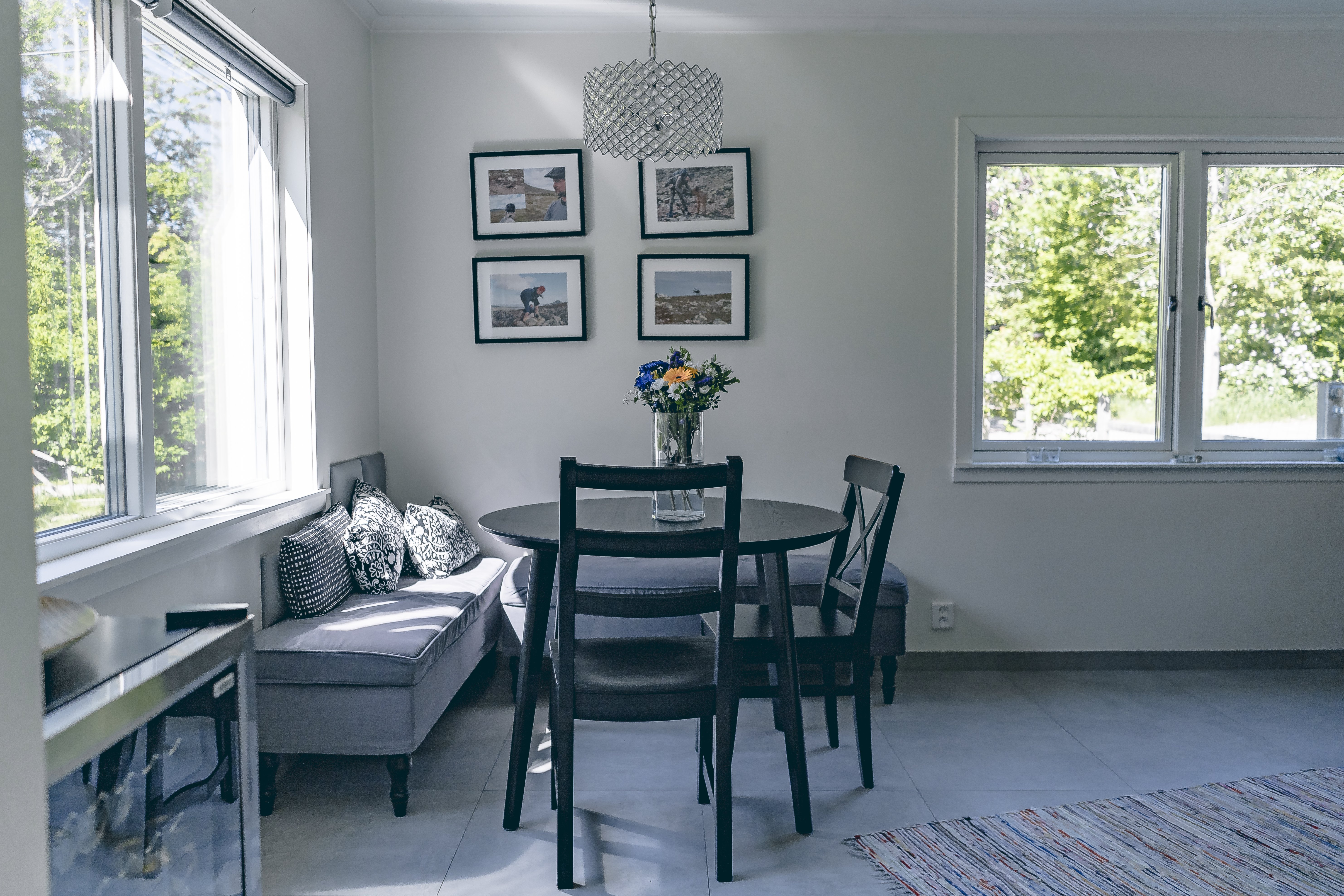 Villa/Hus, 11 rooms, 330 sqm, Skå – bild 10